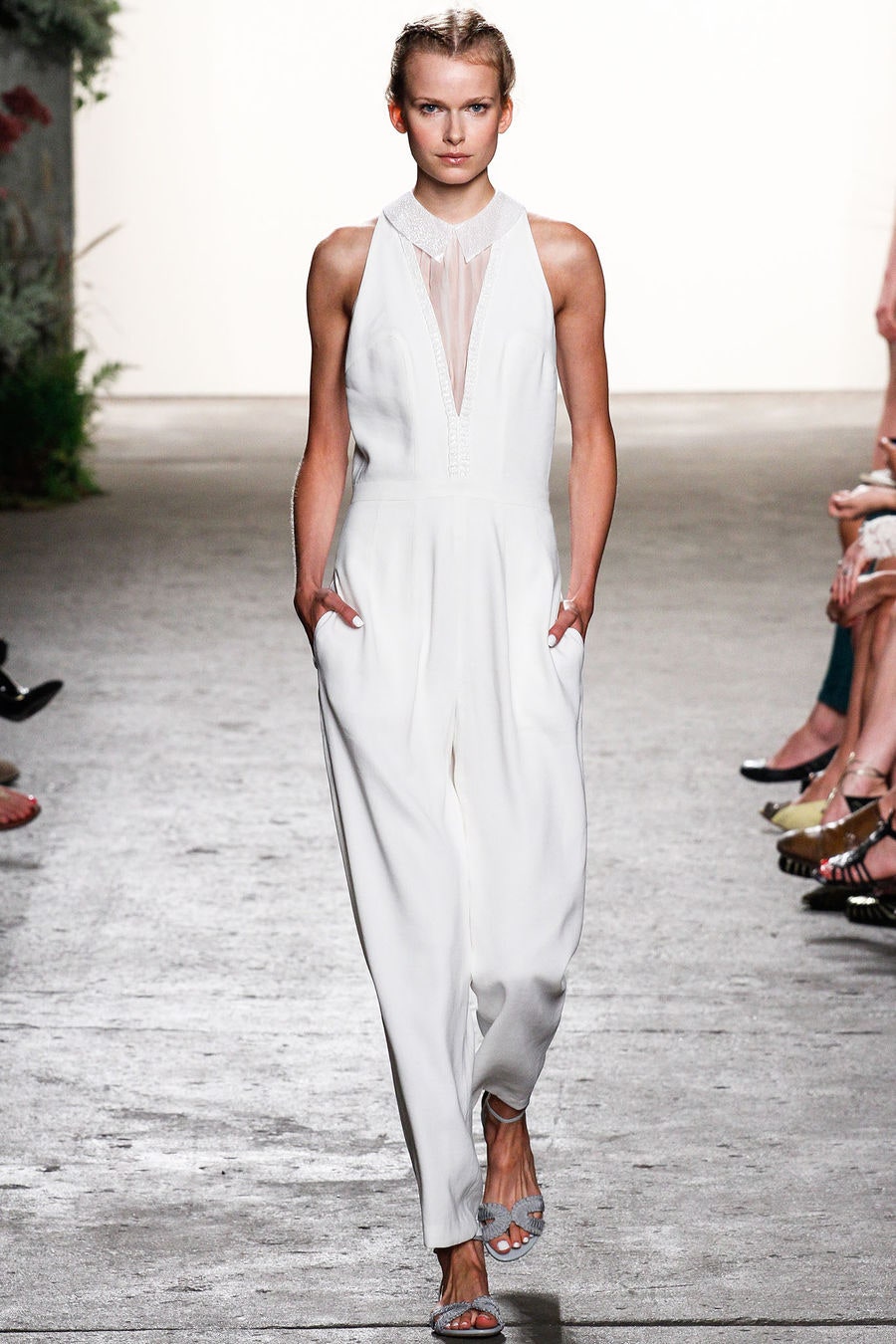 Honor S/S 13 Look 33