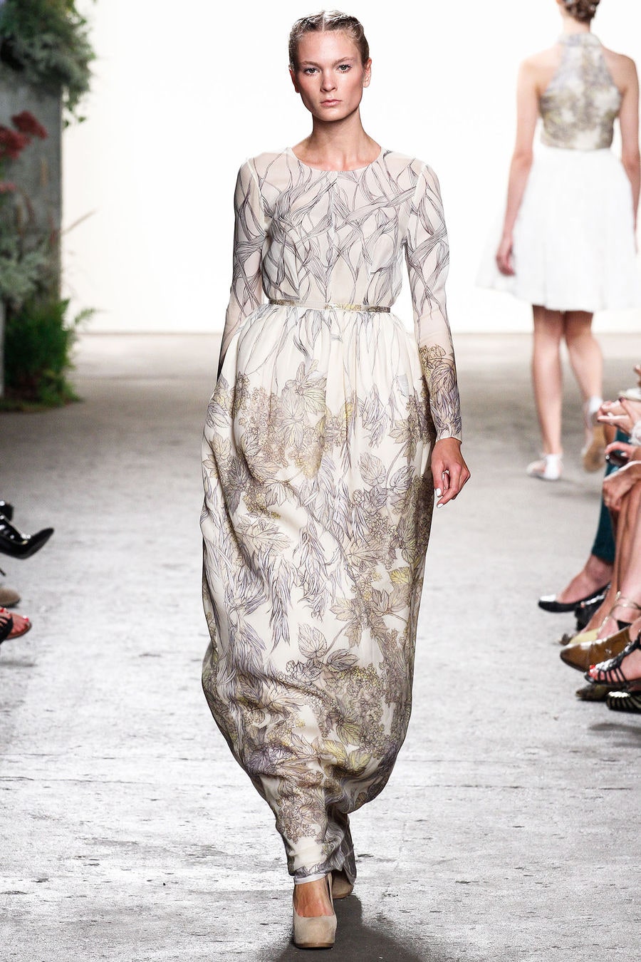 Honor S/S 13 Look 34