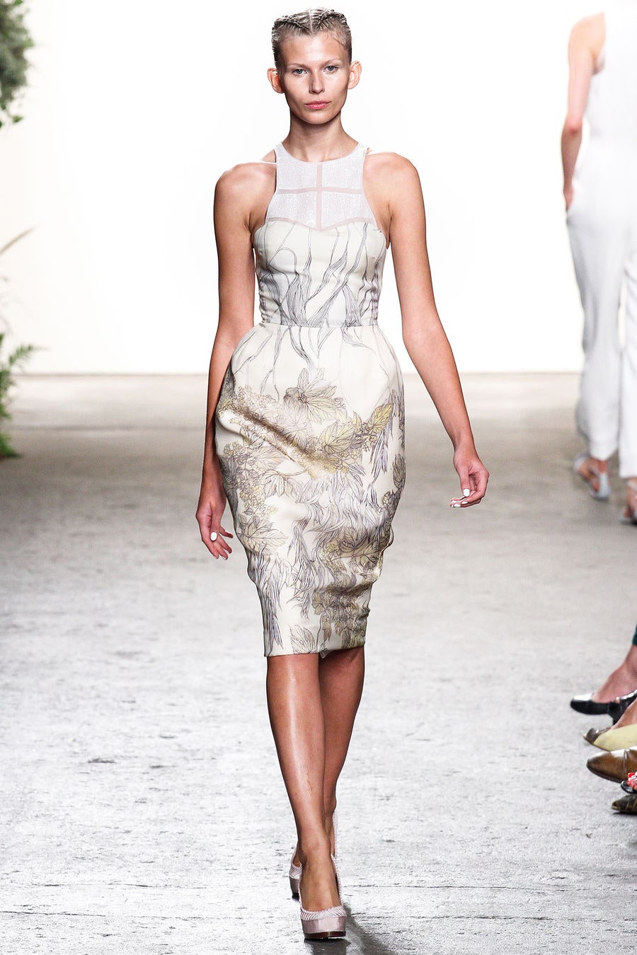 Honor S/S 13 Look 35