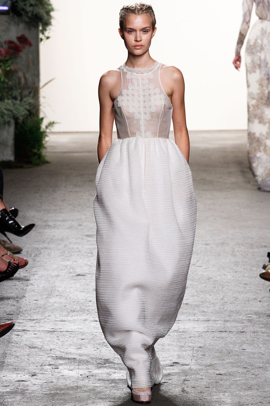 Honor S/S 13 Look 36
