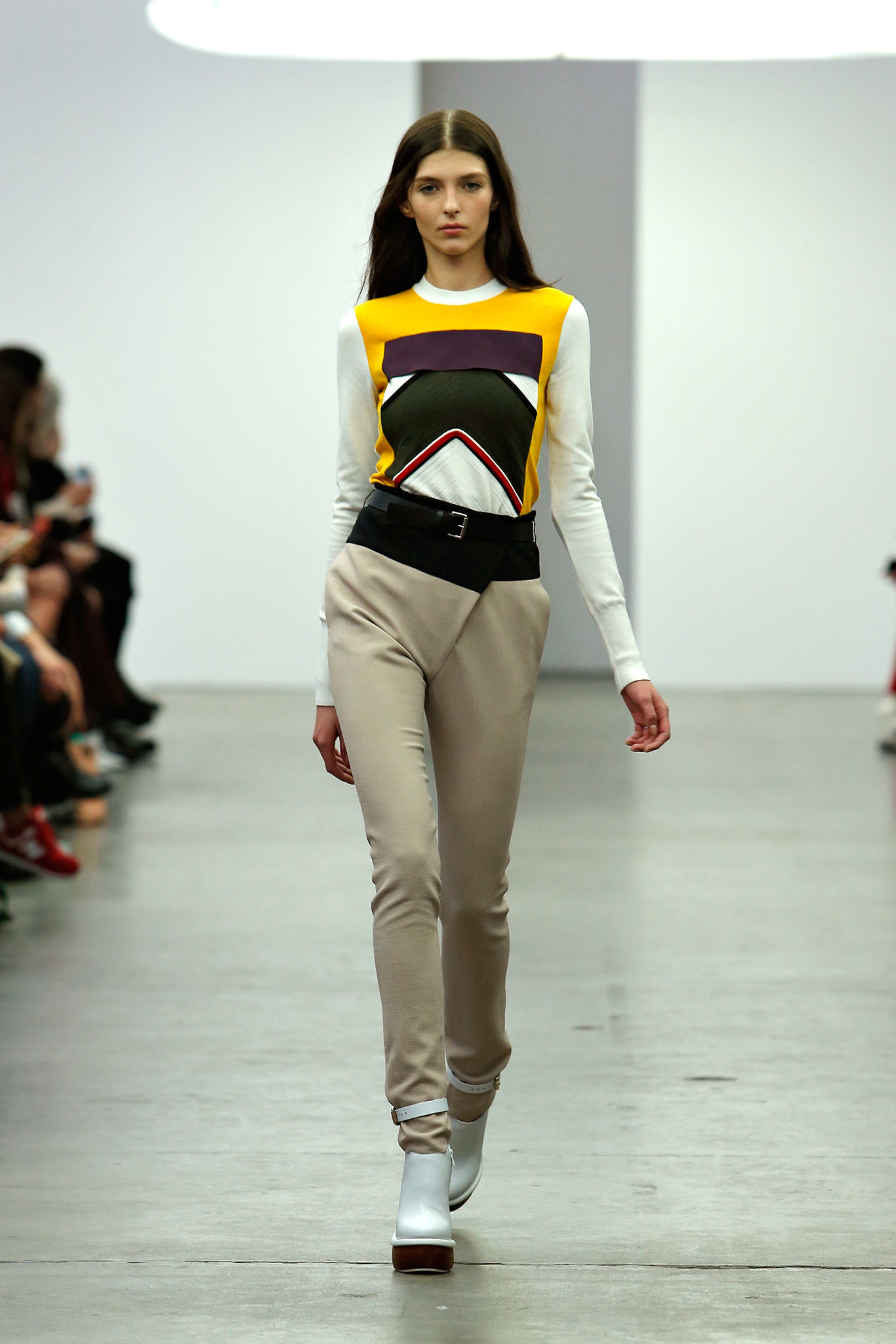 Iceberg F/W 15 Look 3
