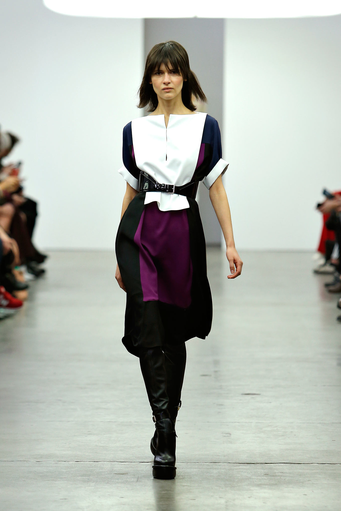 Iceberg F/W 15 Look 4