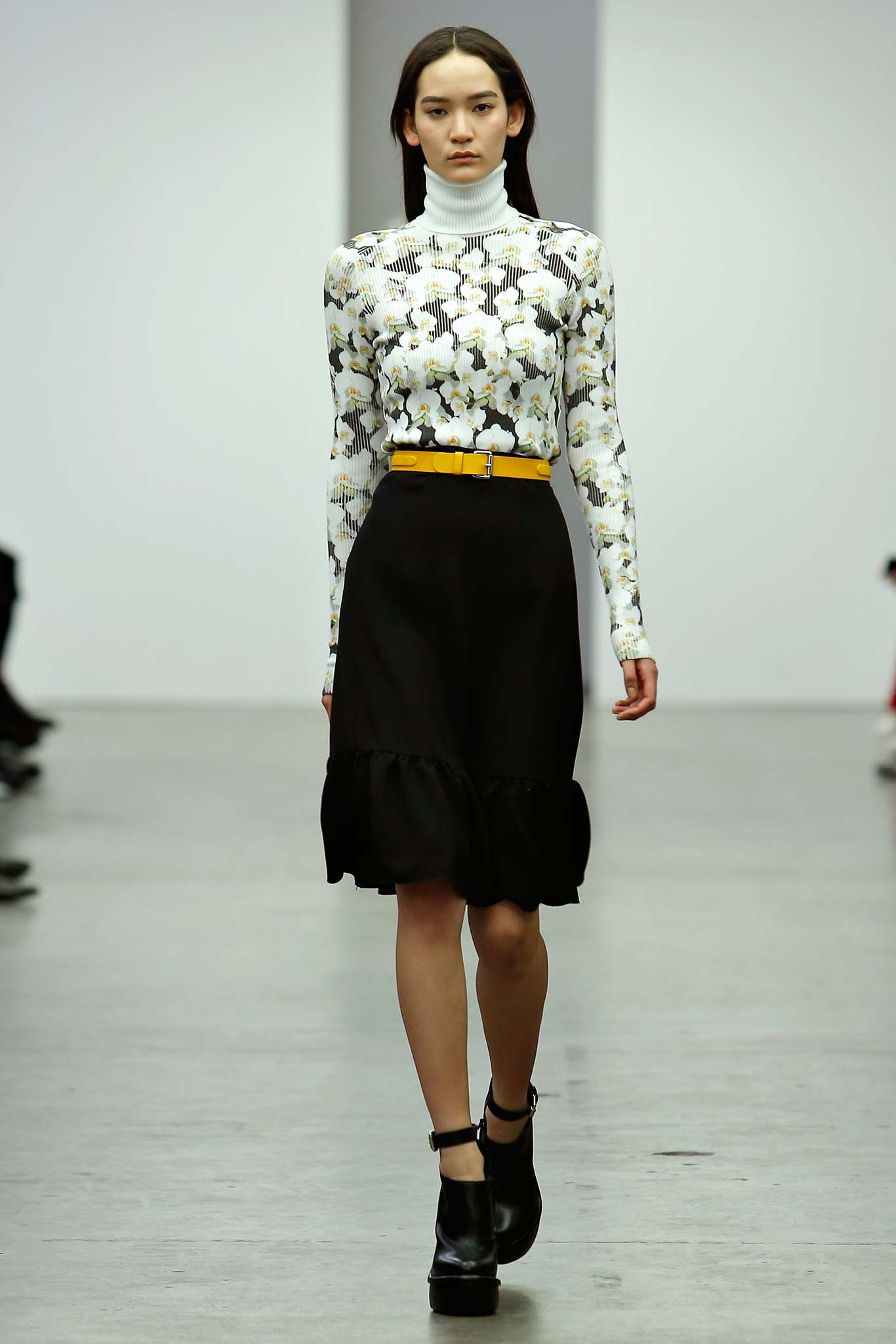 Iceberg Fall 2015 Ready-to-Wear