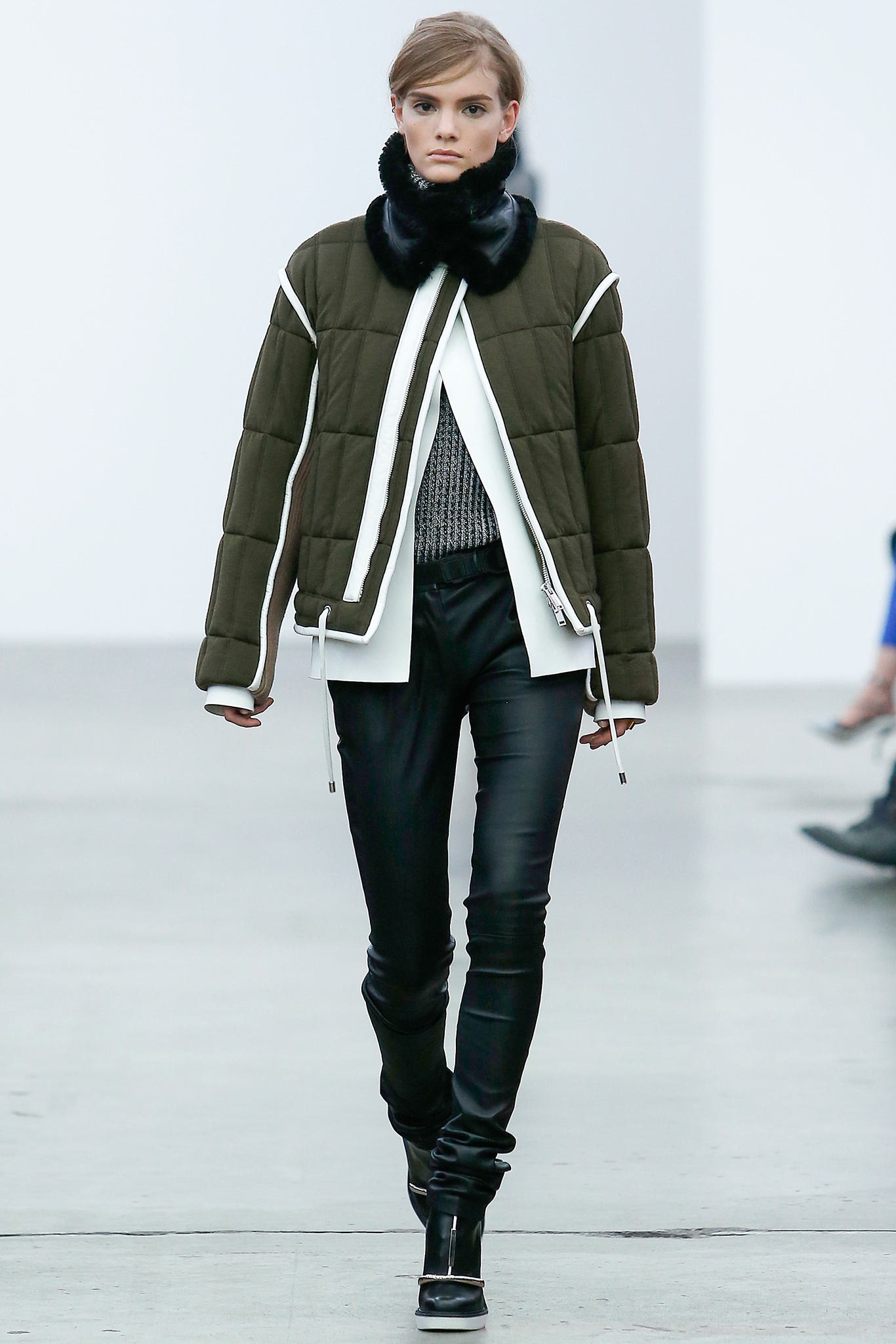 Iceberg F/W 14 Look 3