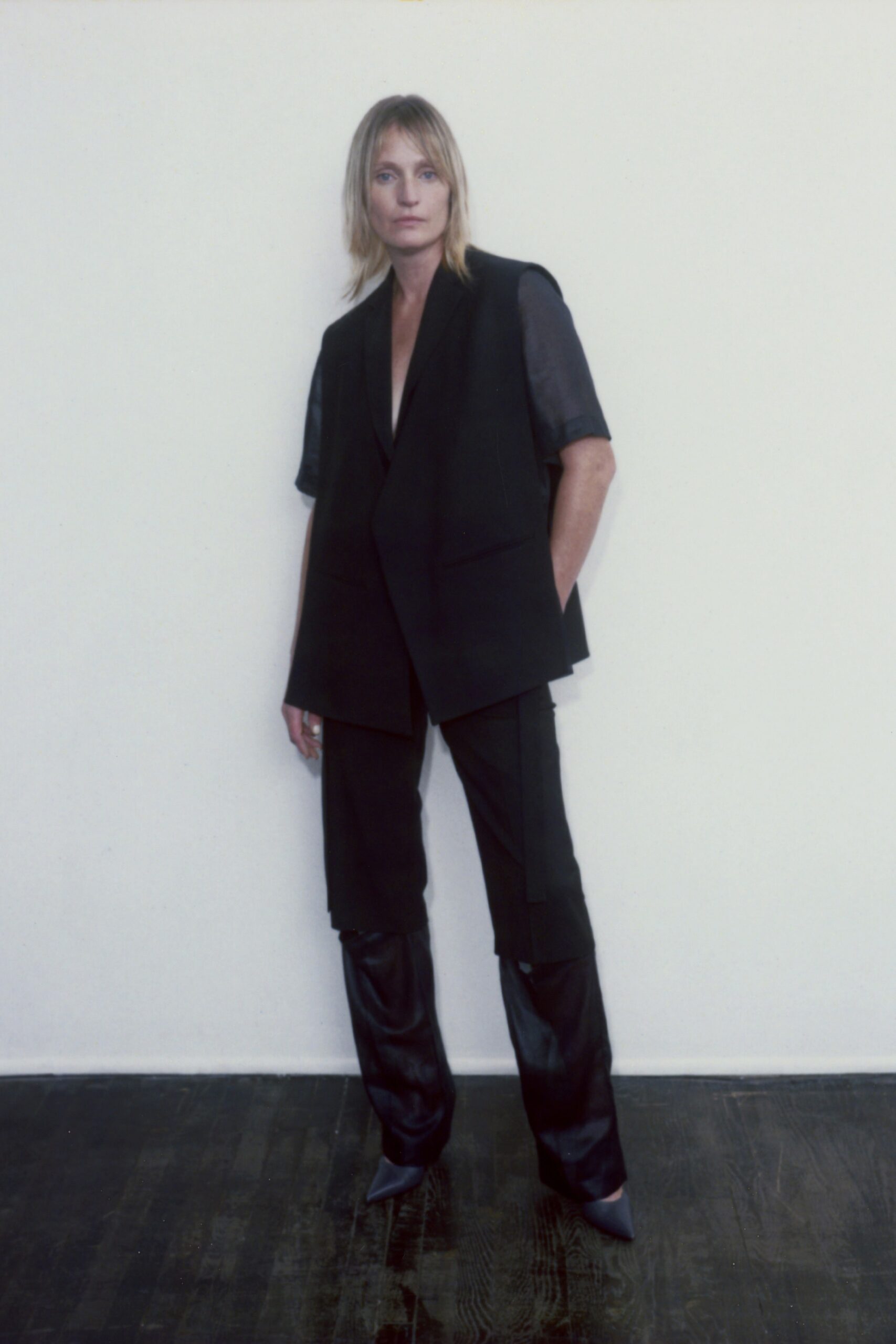 Helmut Lang Spring 2022 Ready-to-Wear