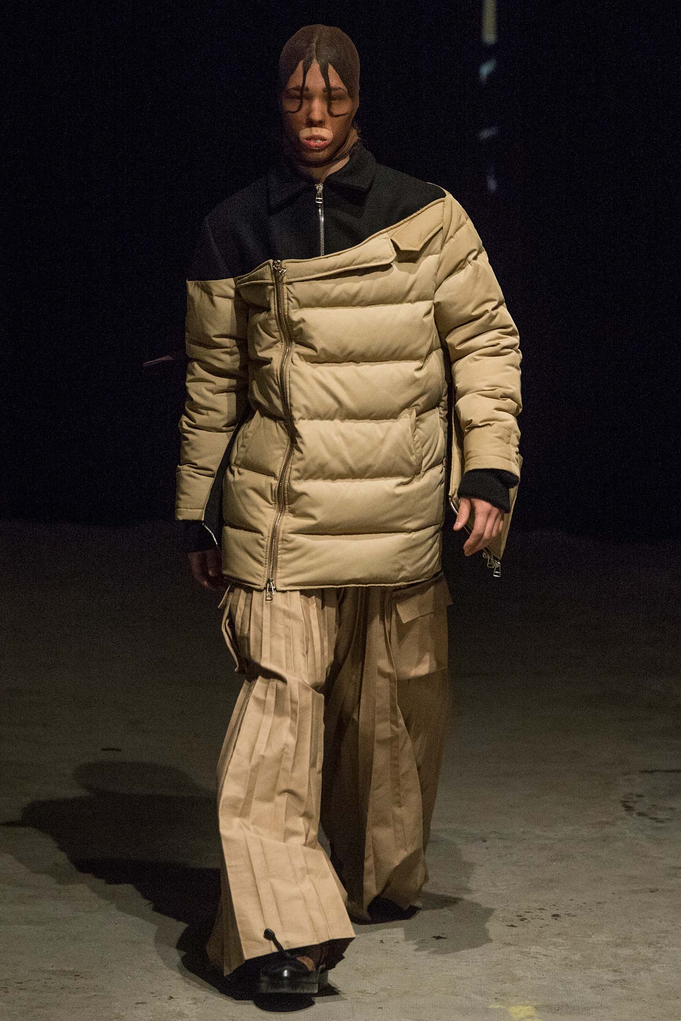 Hood By Air Fall 2015 Menswear