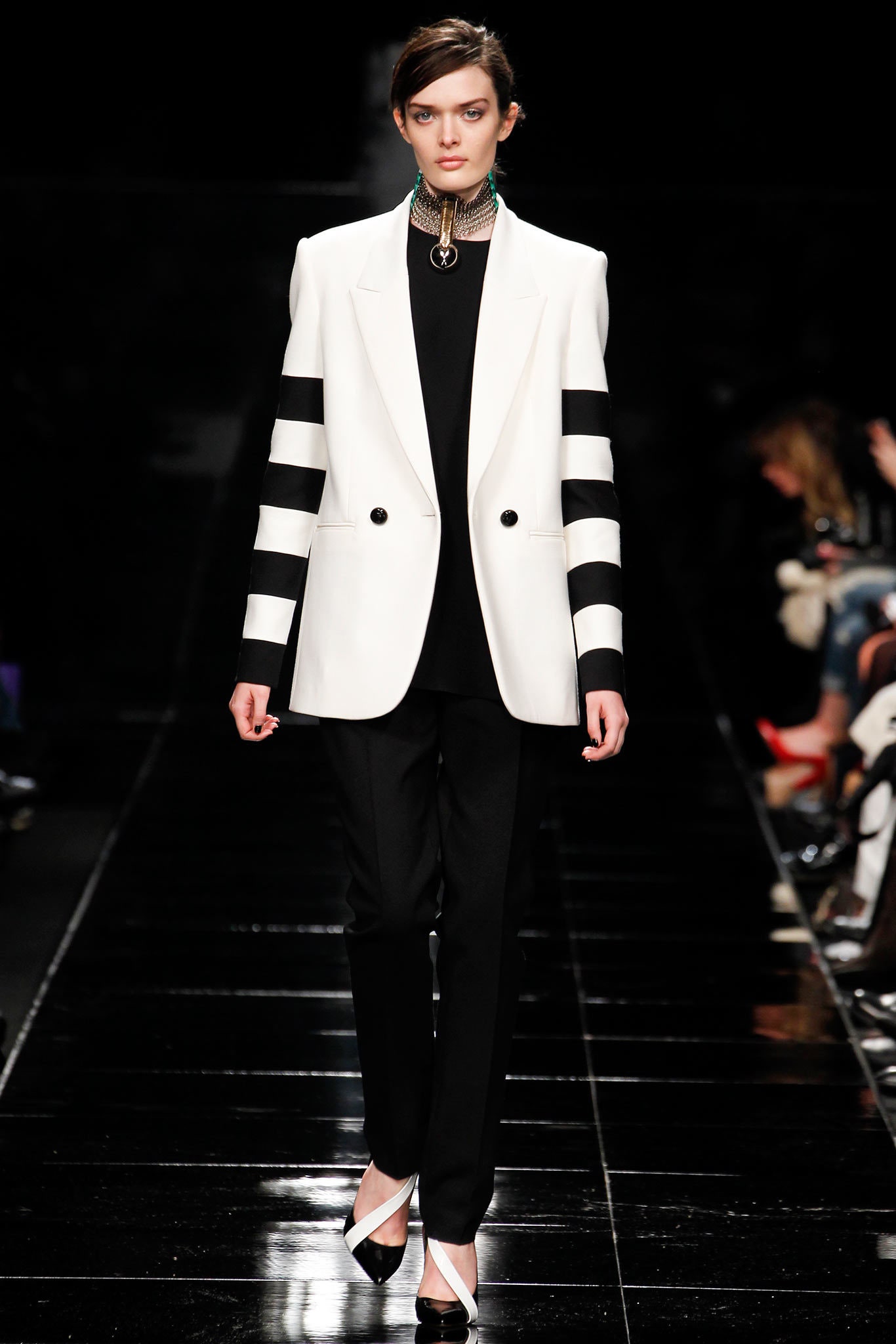 Iceberg Fall 2013 Ready-to-Wear