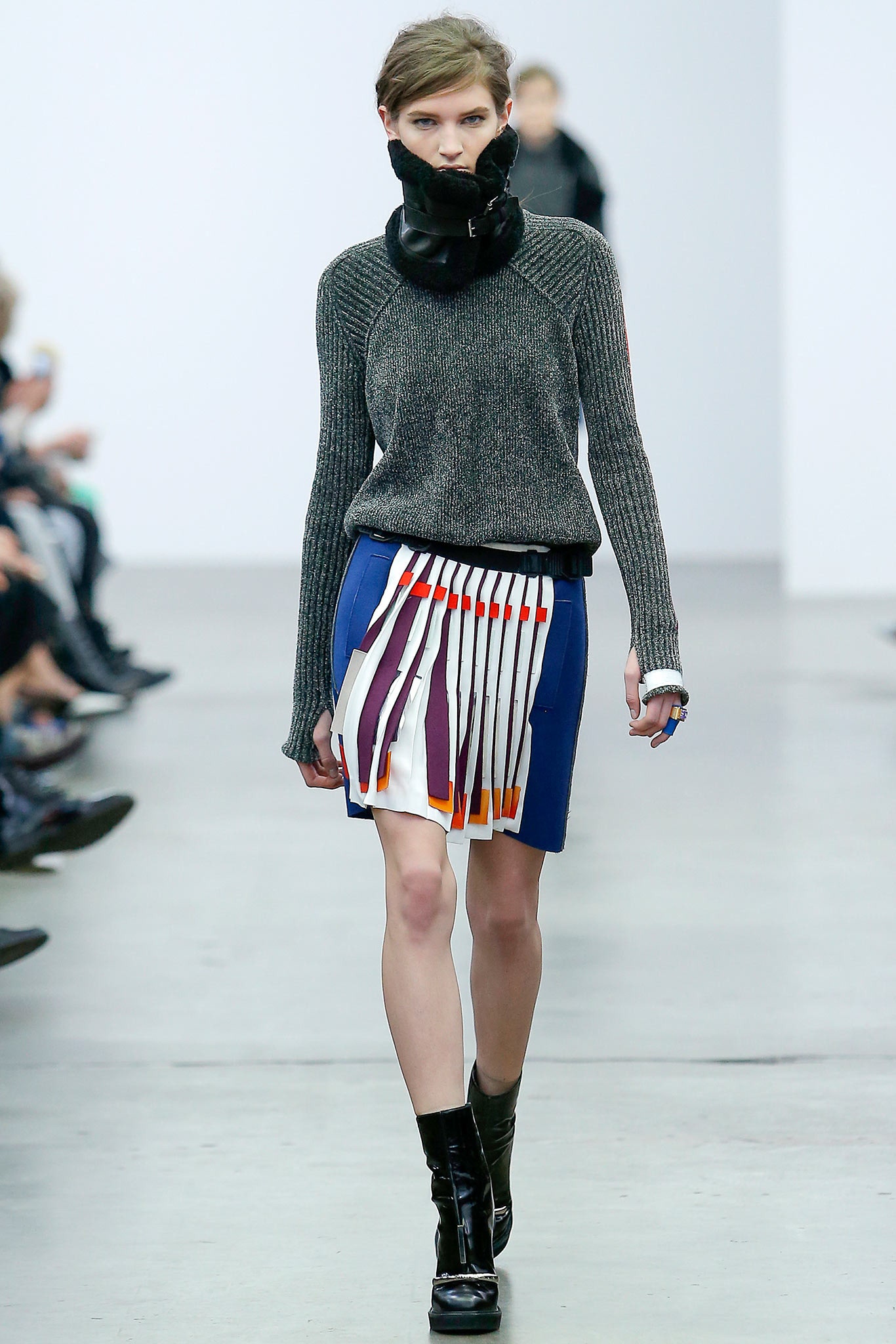 Iceberg F/W 14 Look 2
