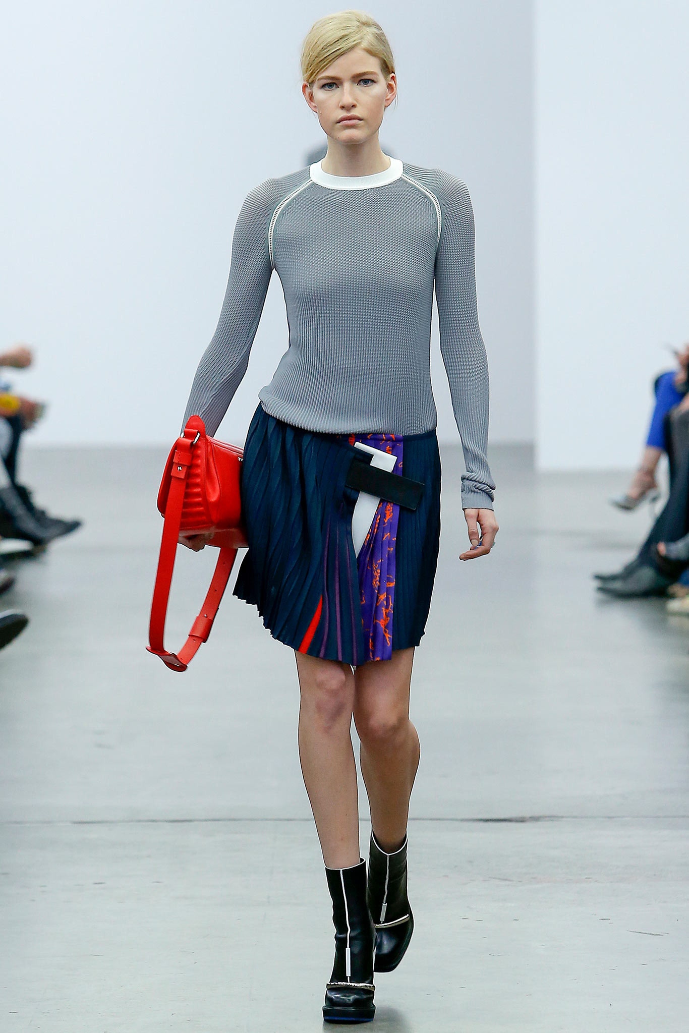 Iceberg F/W 14 Look 4