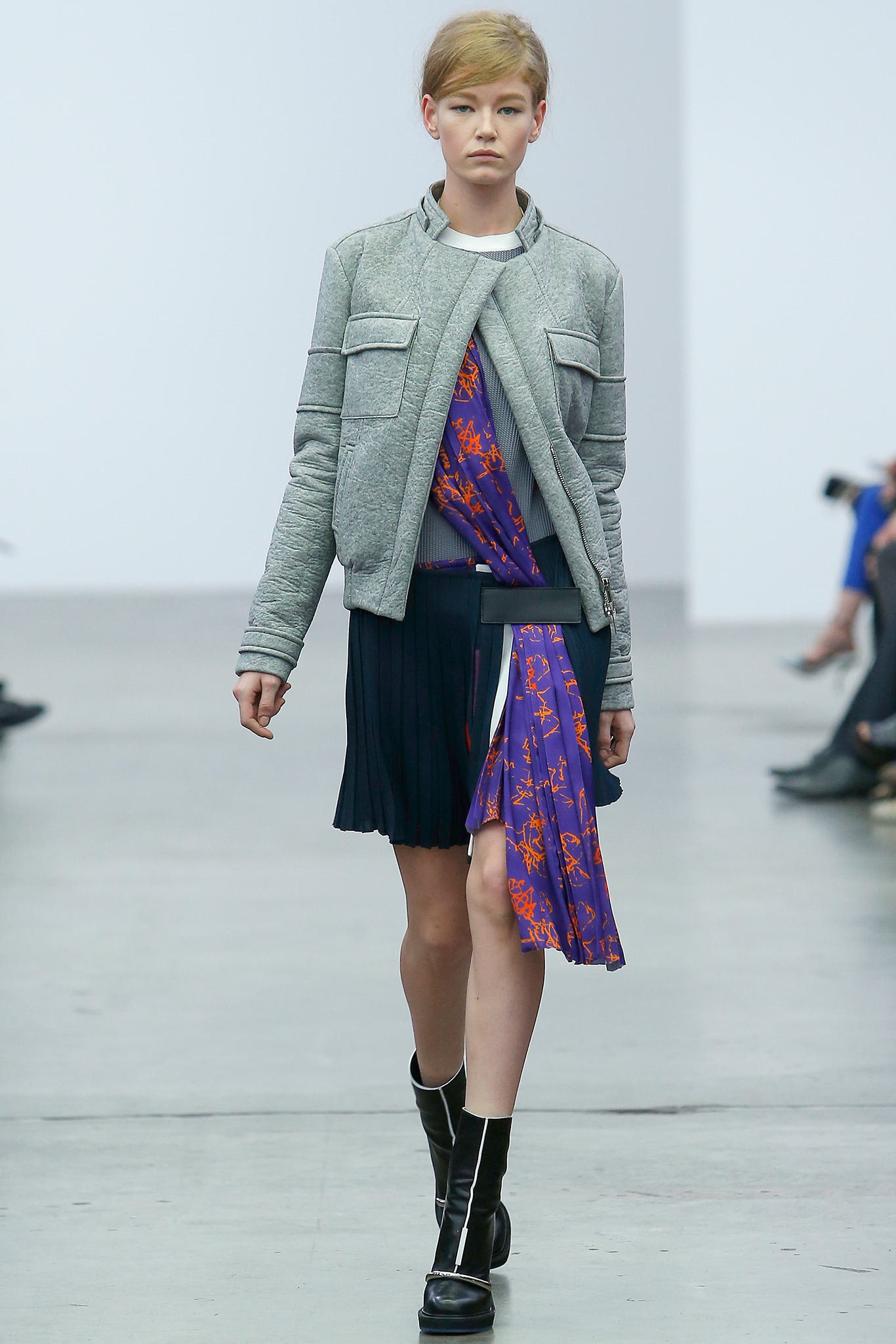 Iceberg F/W 14 Look 5