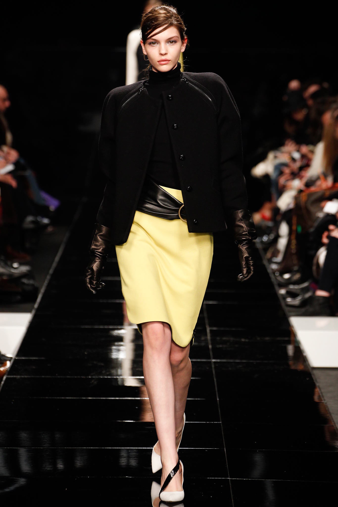 Iceberg F/W 13 Look 4