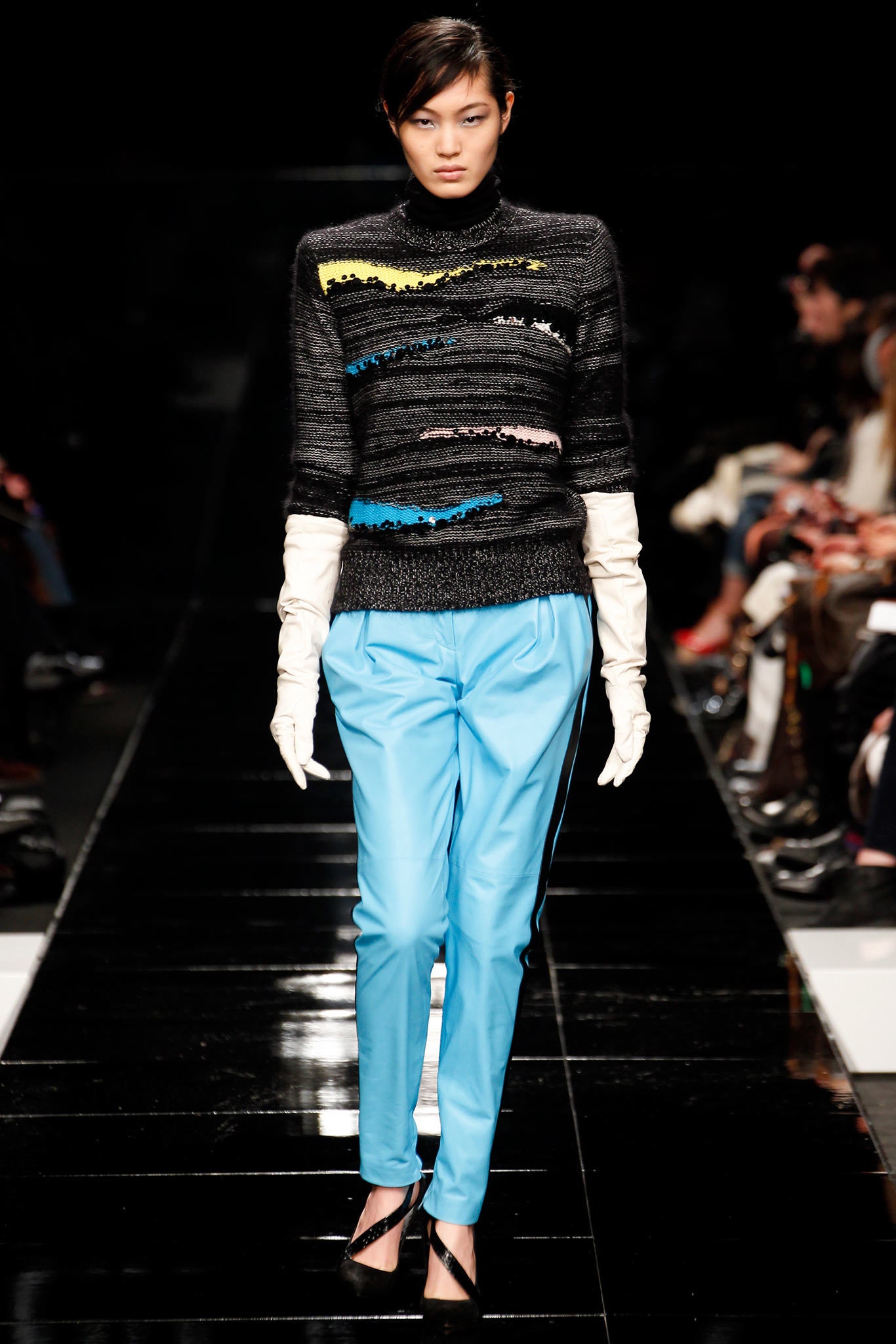 Iceberg F/W 13 Look 5