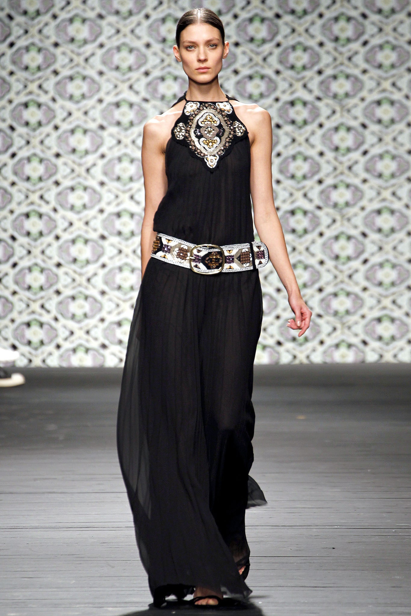Iceberg S/S 13 Look 10