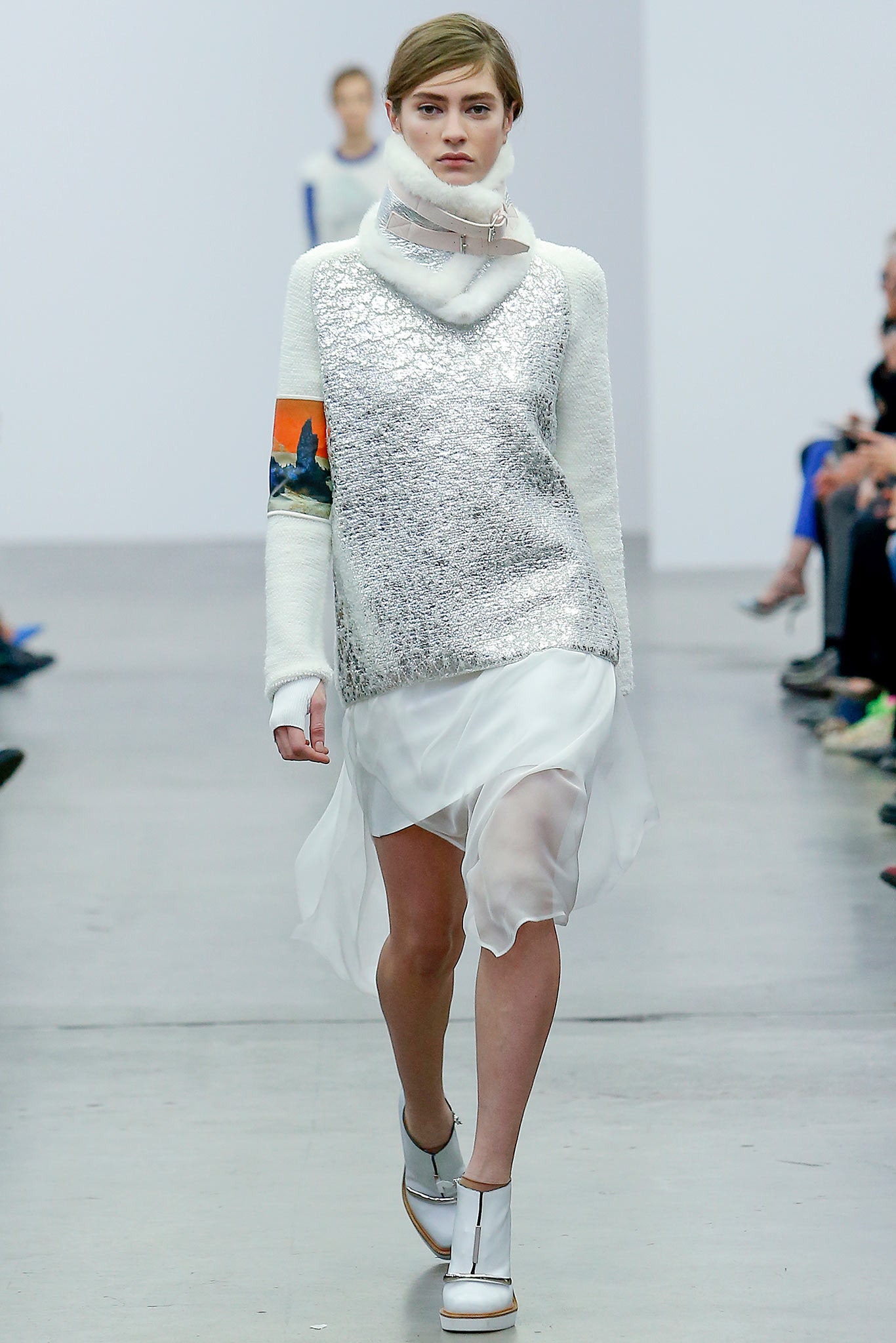 Iceberg F/W 14 Look 6
