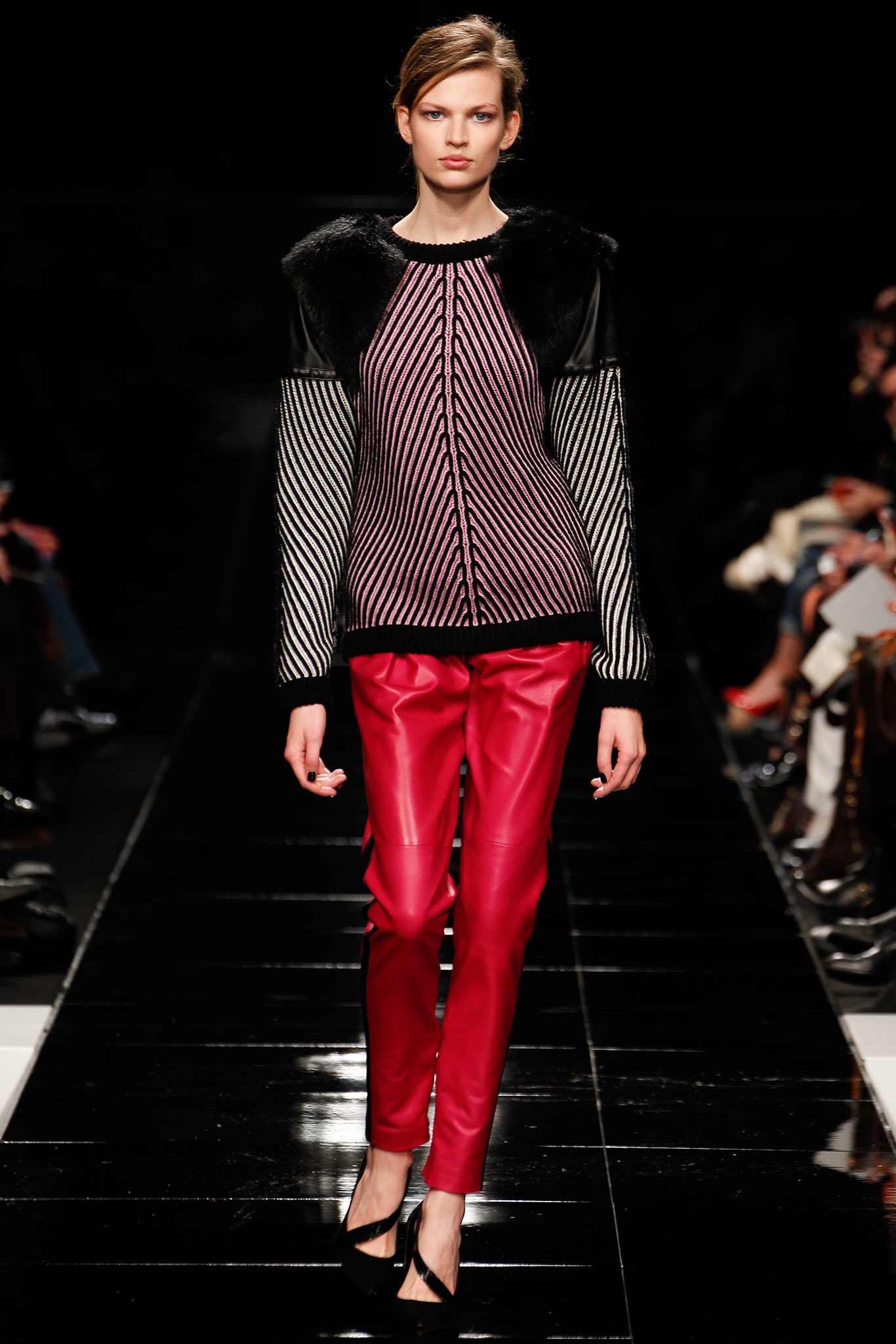 Iceberg F/W 13 Look 6