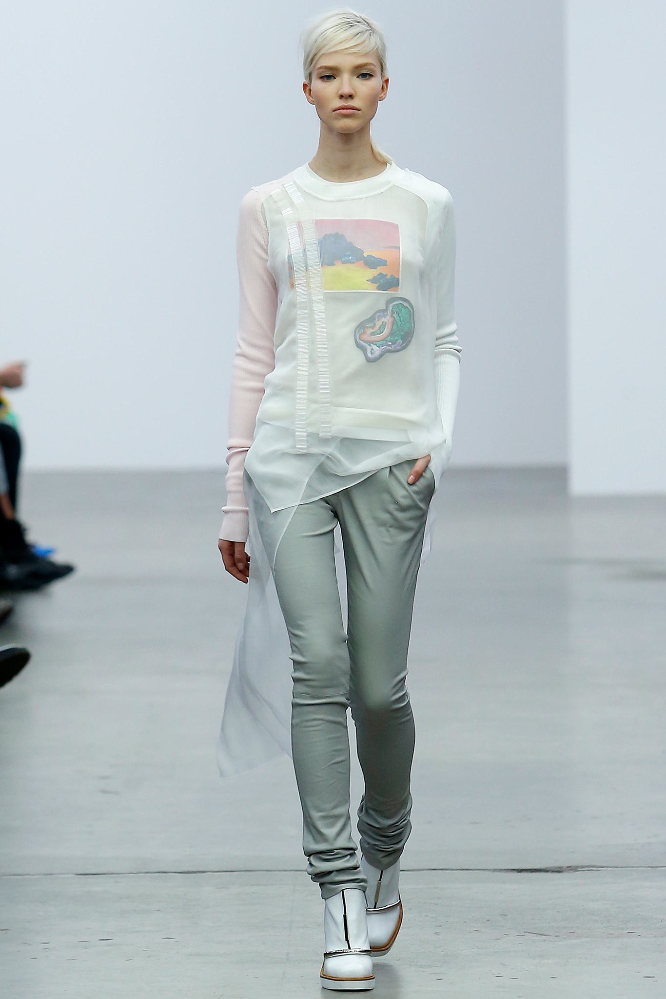 Iceberg F/W 14 Look 7