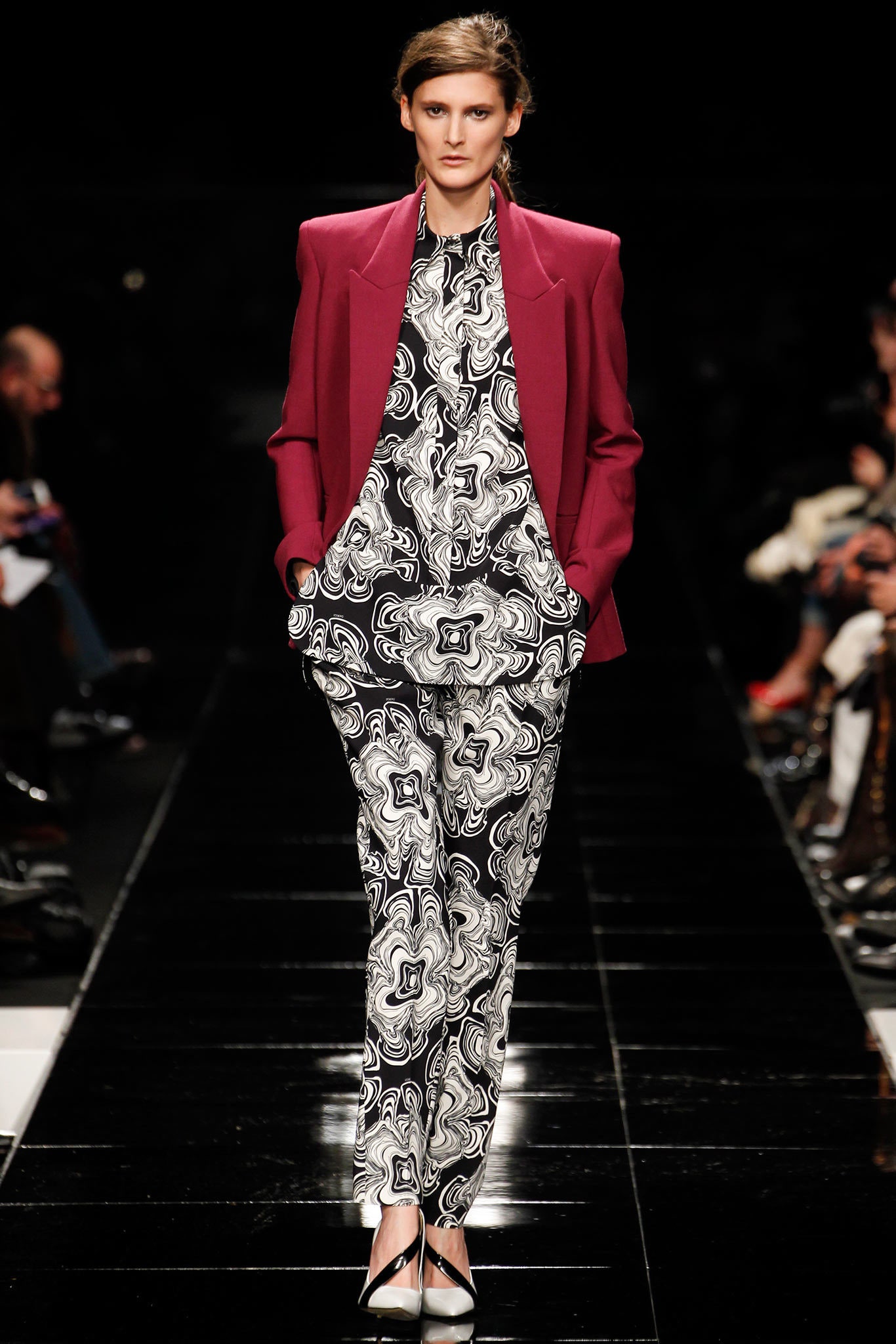 Iceberg F/W 13 Look 7
