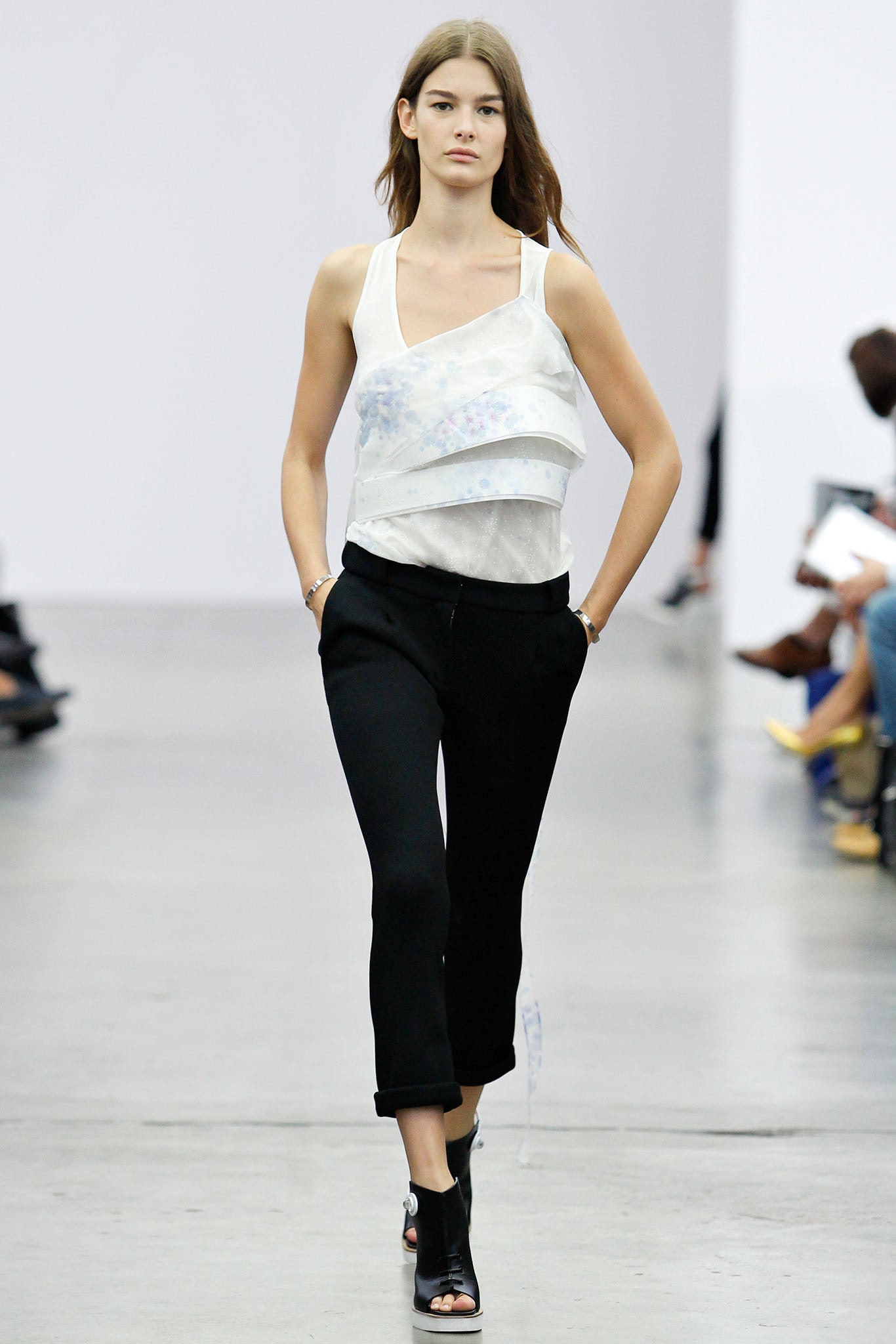 Iceberg S/S 14 Look 11