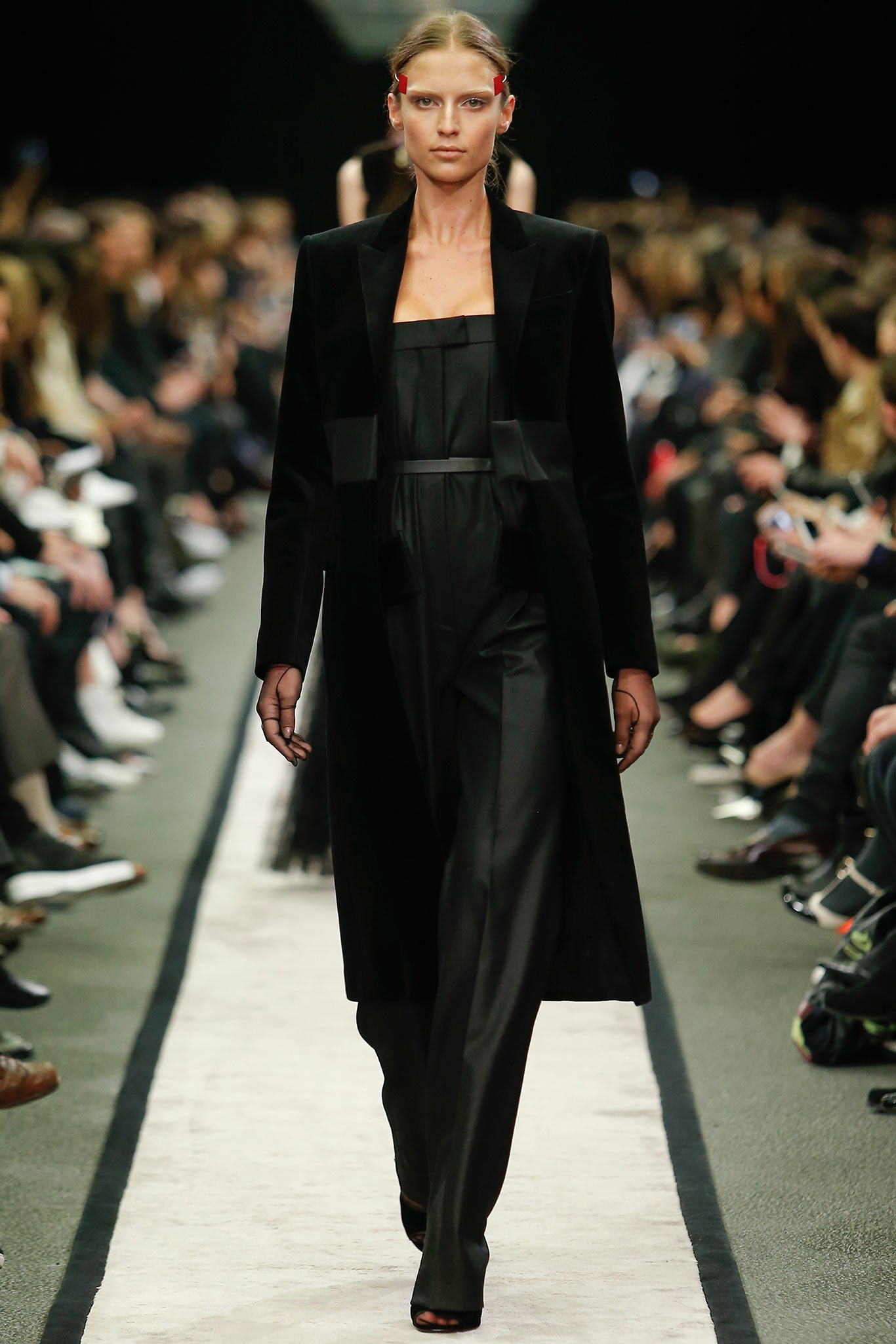 Givenchy F/W 14 Look 23