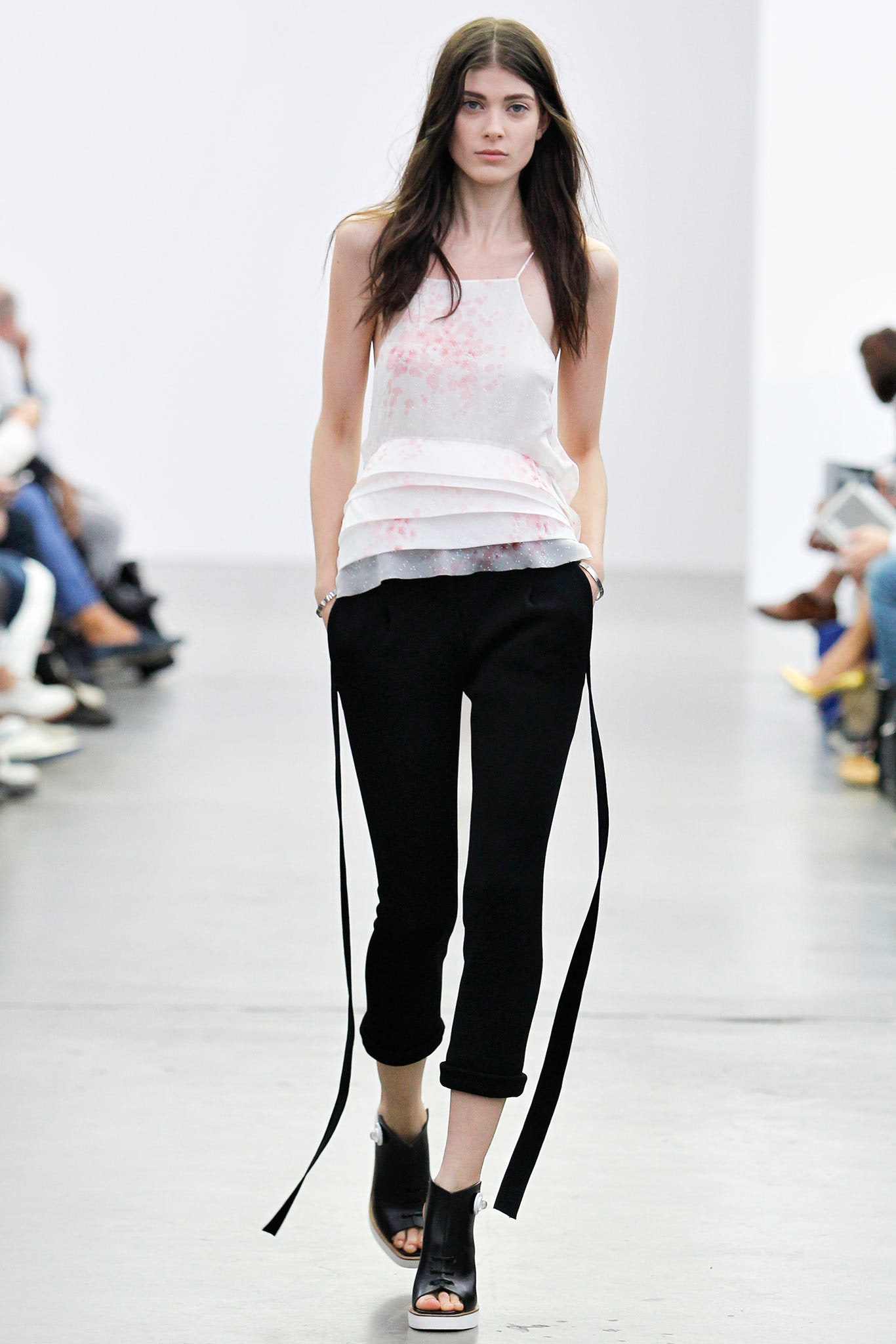 Iceberg S/S 14 Look 13