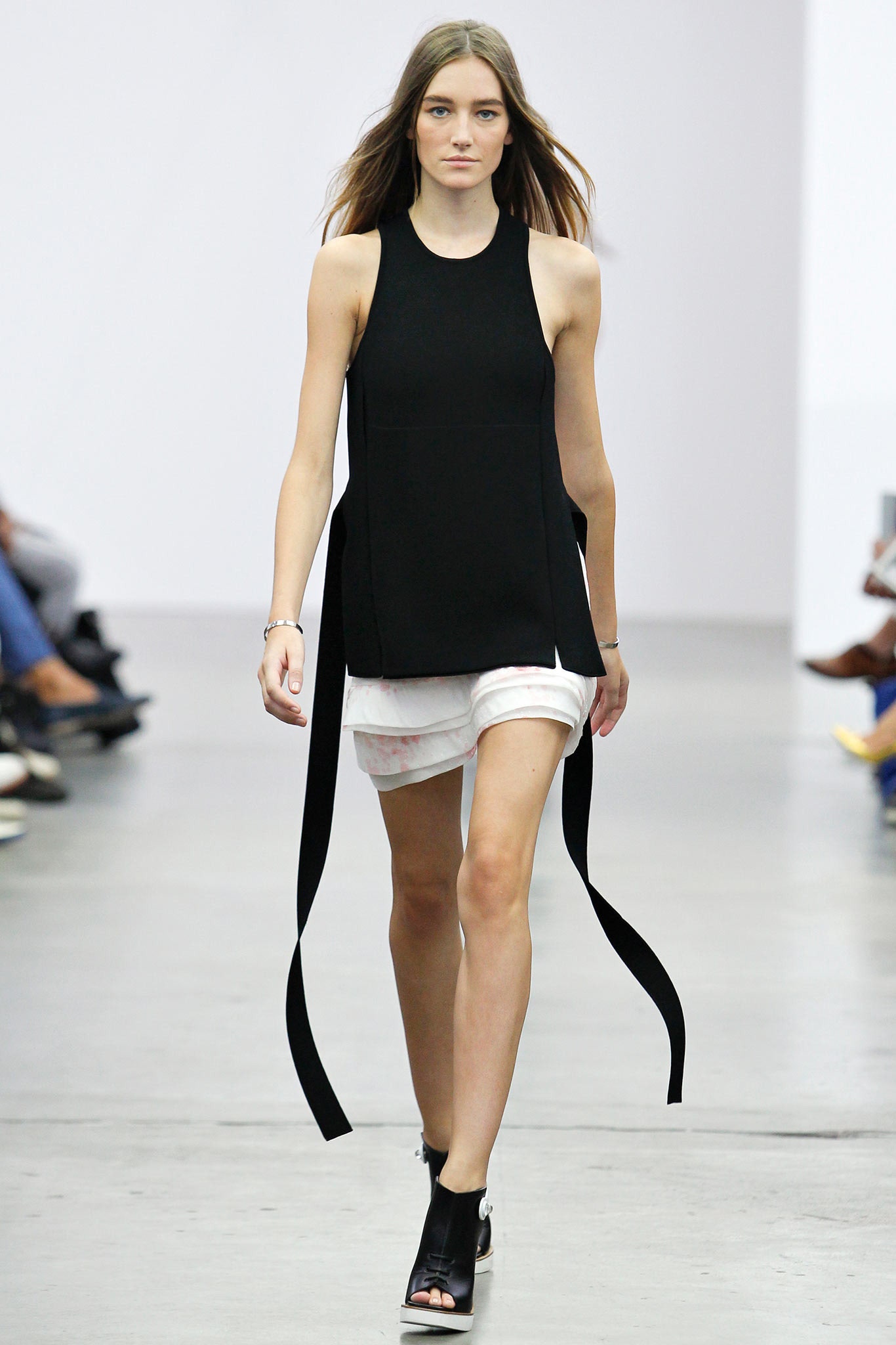 Iceberg S/S 14 Look 14