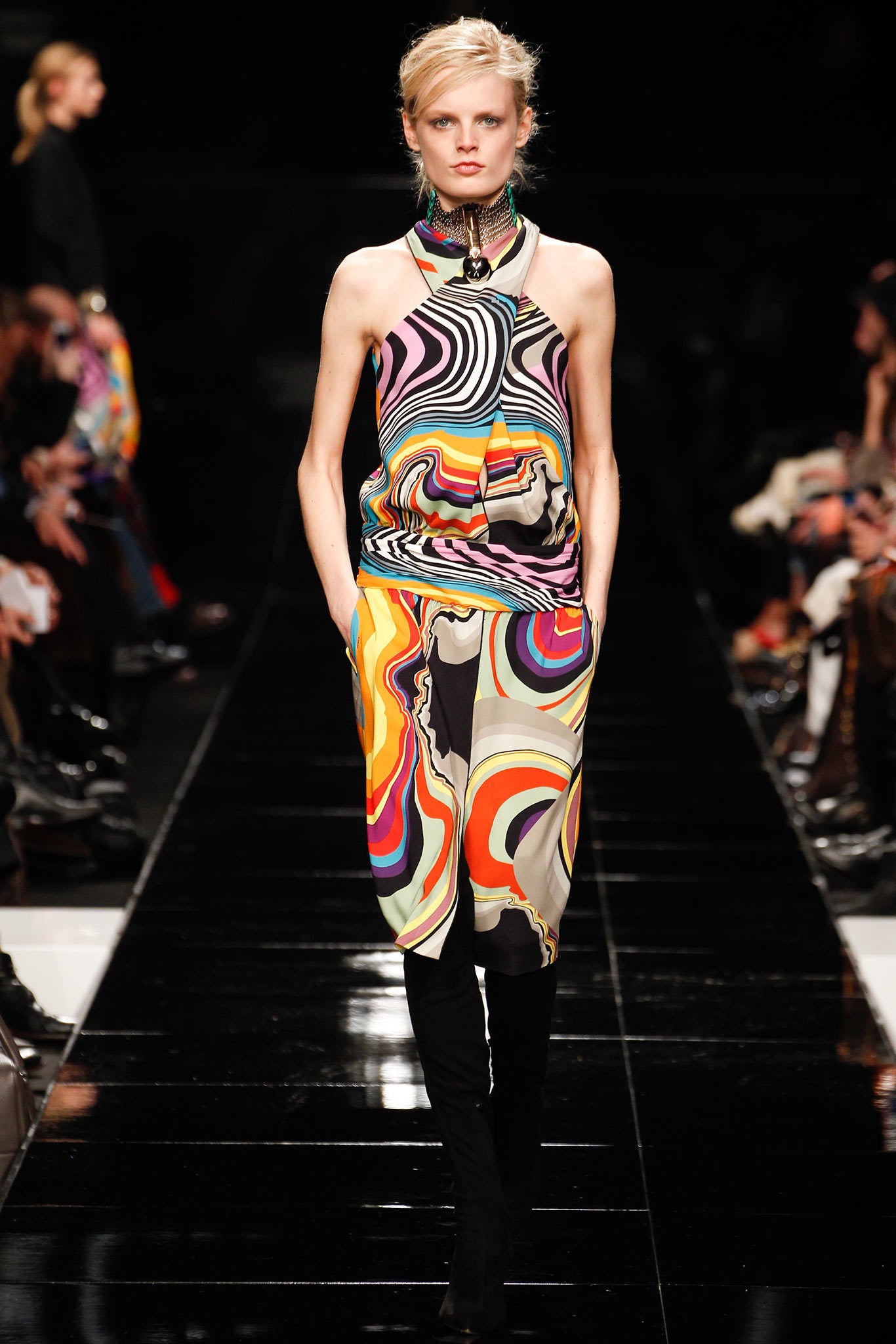 Iceberg F/W 13 Look 9