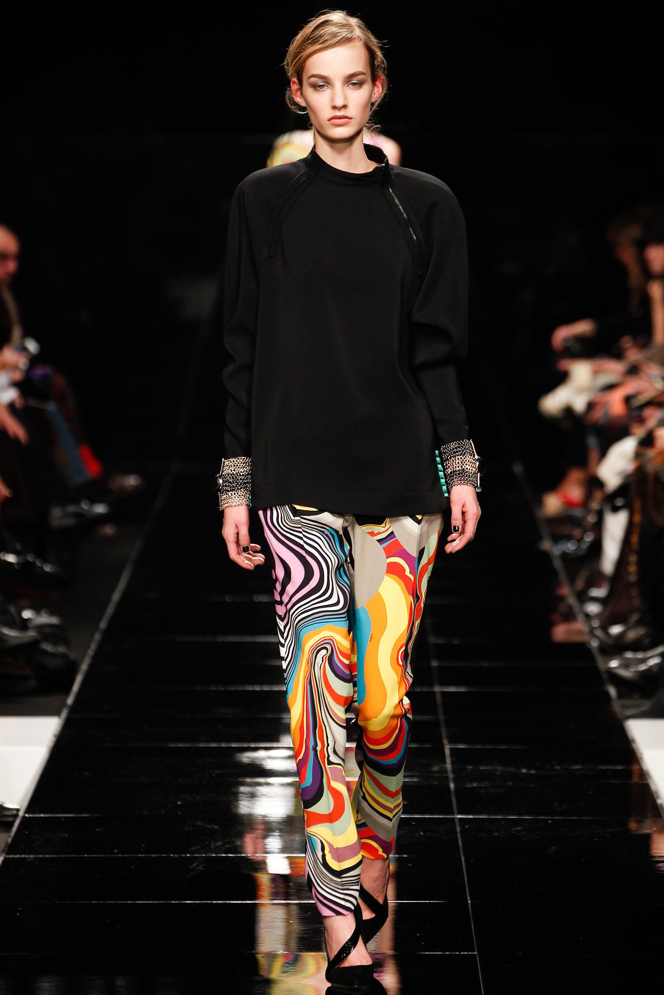 Iceberg F/W 13 Look 10