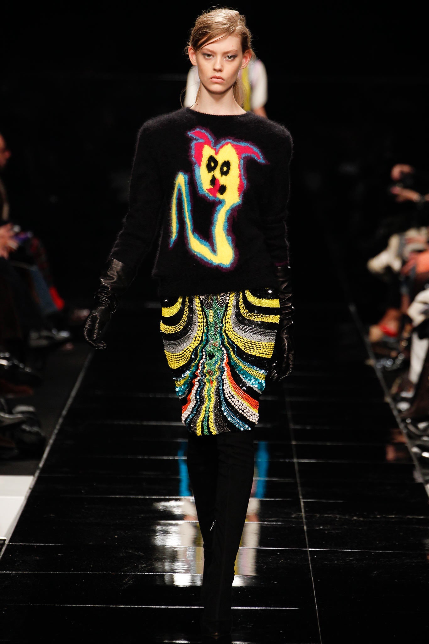 Iceberg F/W 13 Look 11