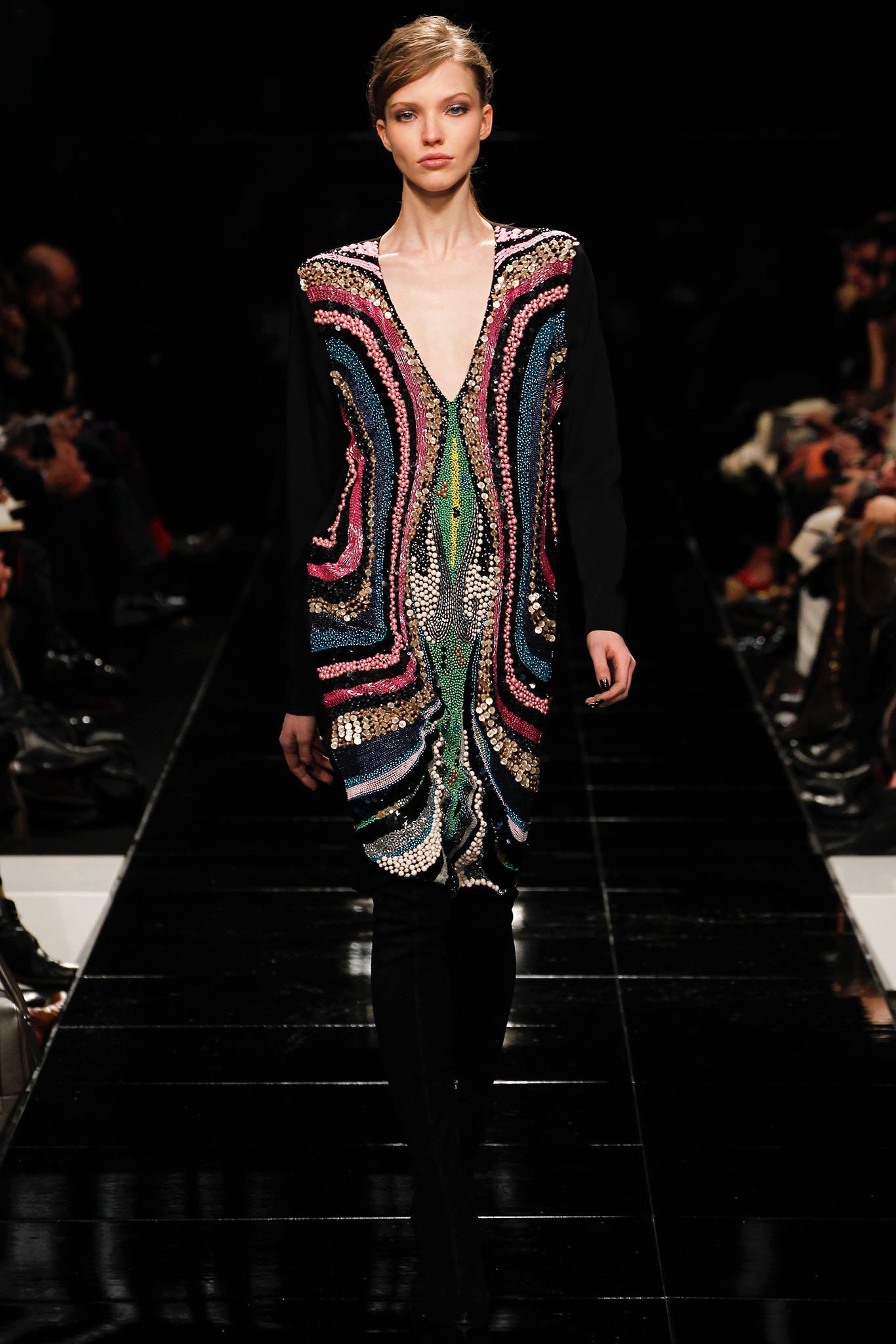 Iceberg F/W 13 Look 13
