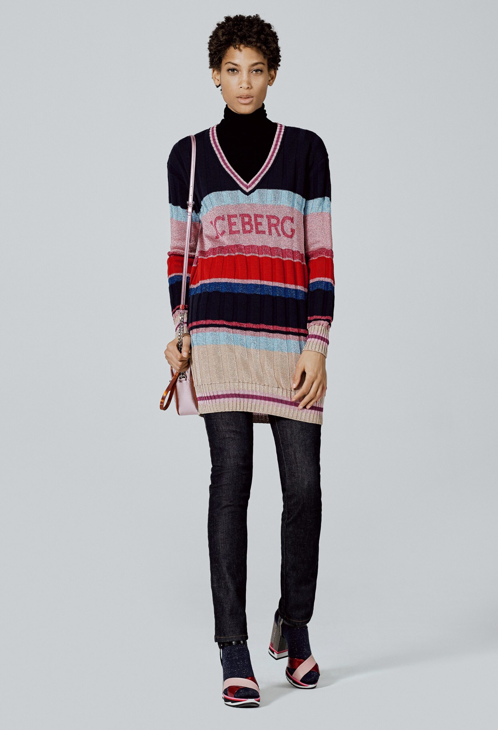 Iceberg F/W 17 Look 32