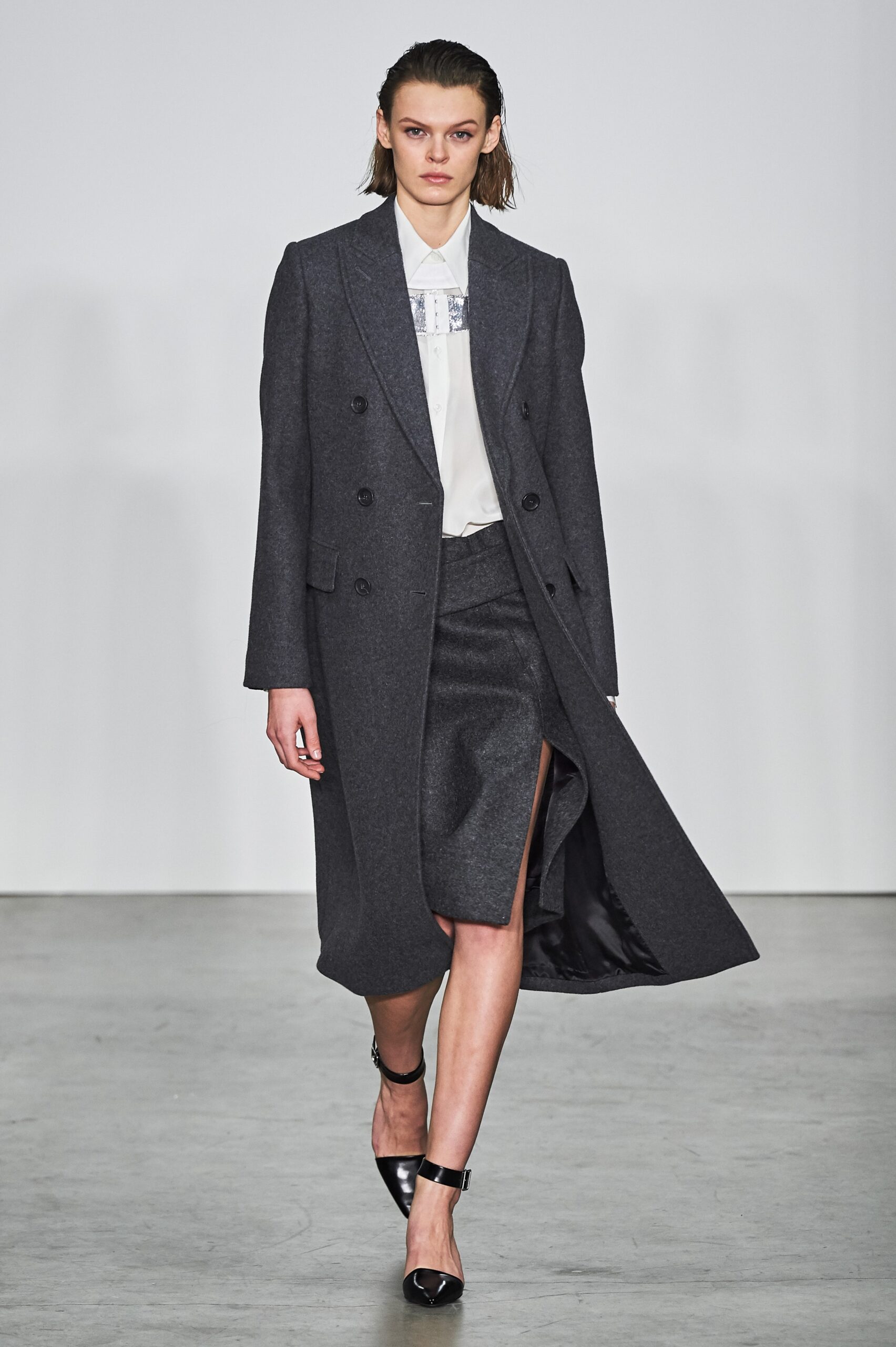 Helmut Lang Fall 2019 Ready-to-Wear