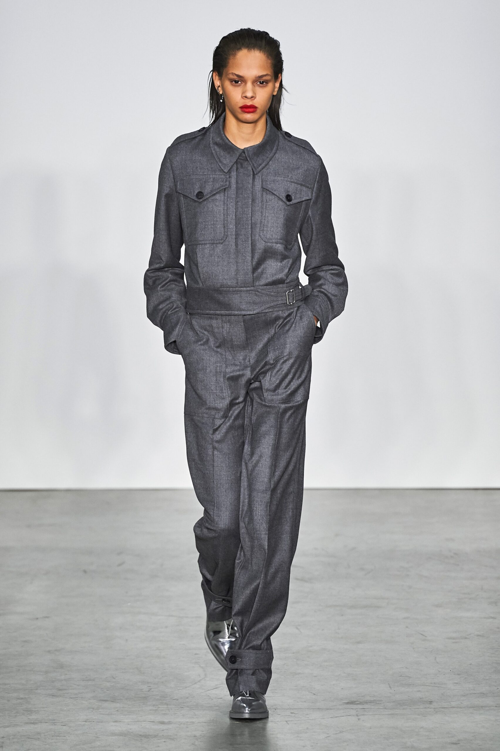 Helmut Lang F/W 19 Look 5