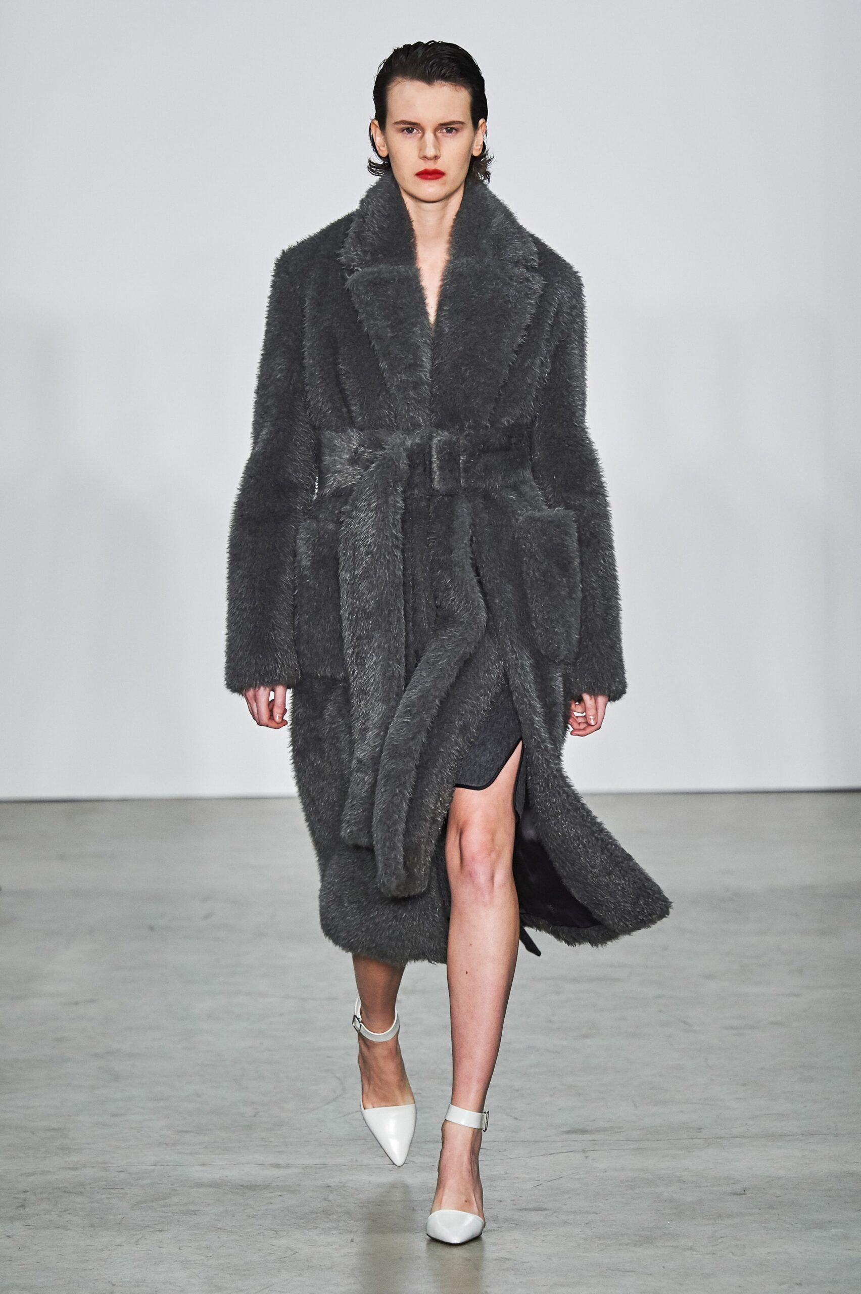 Helmut Lang F/W 19 Look 9