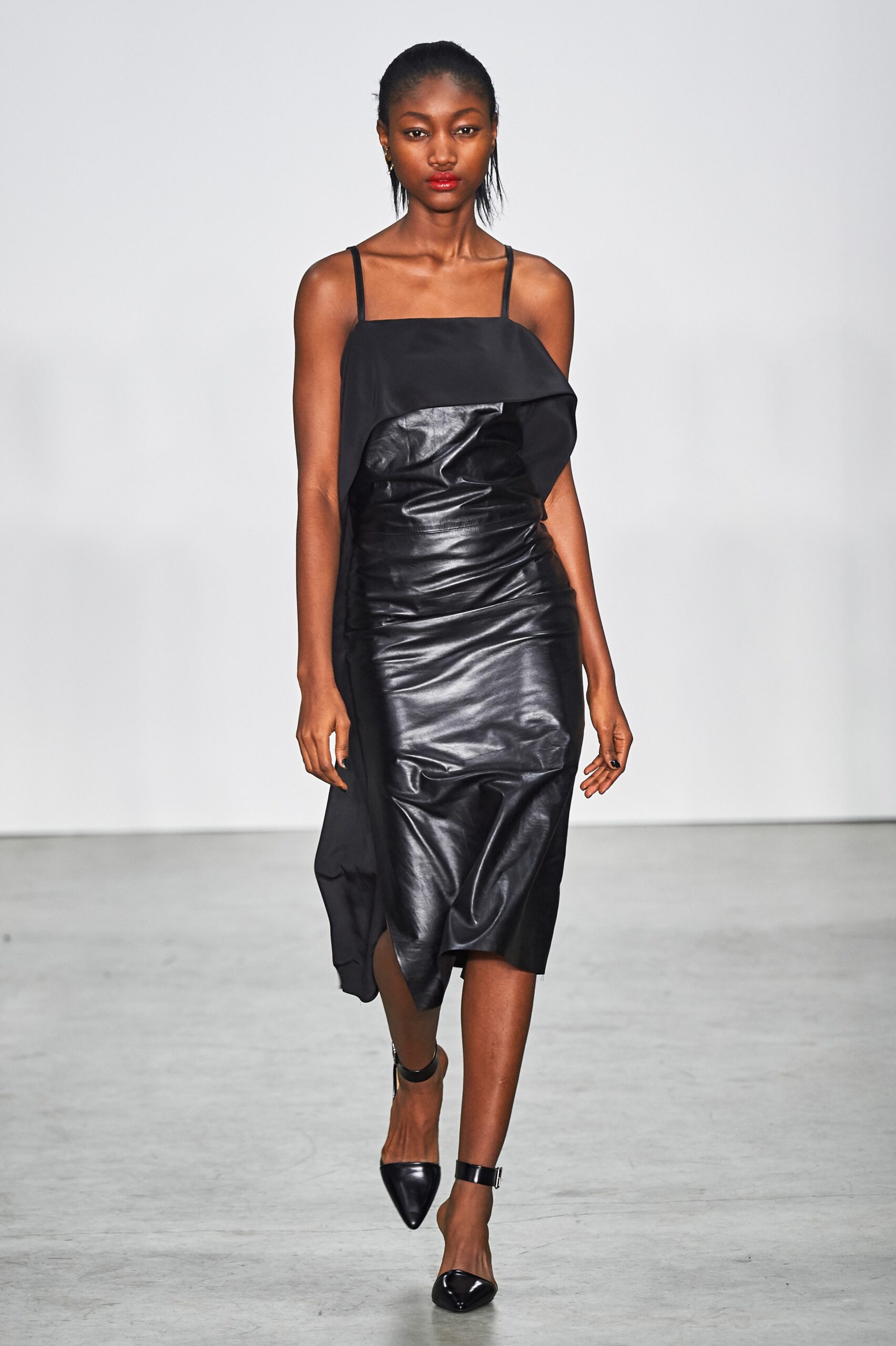 Helmut Lang F/W 19 Look 18