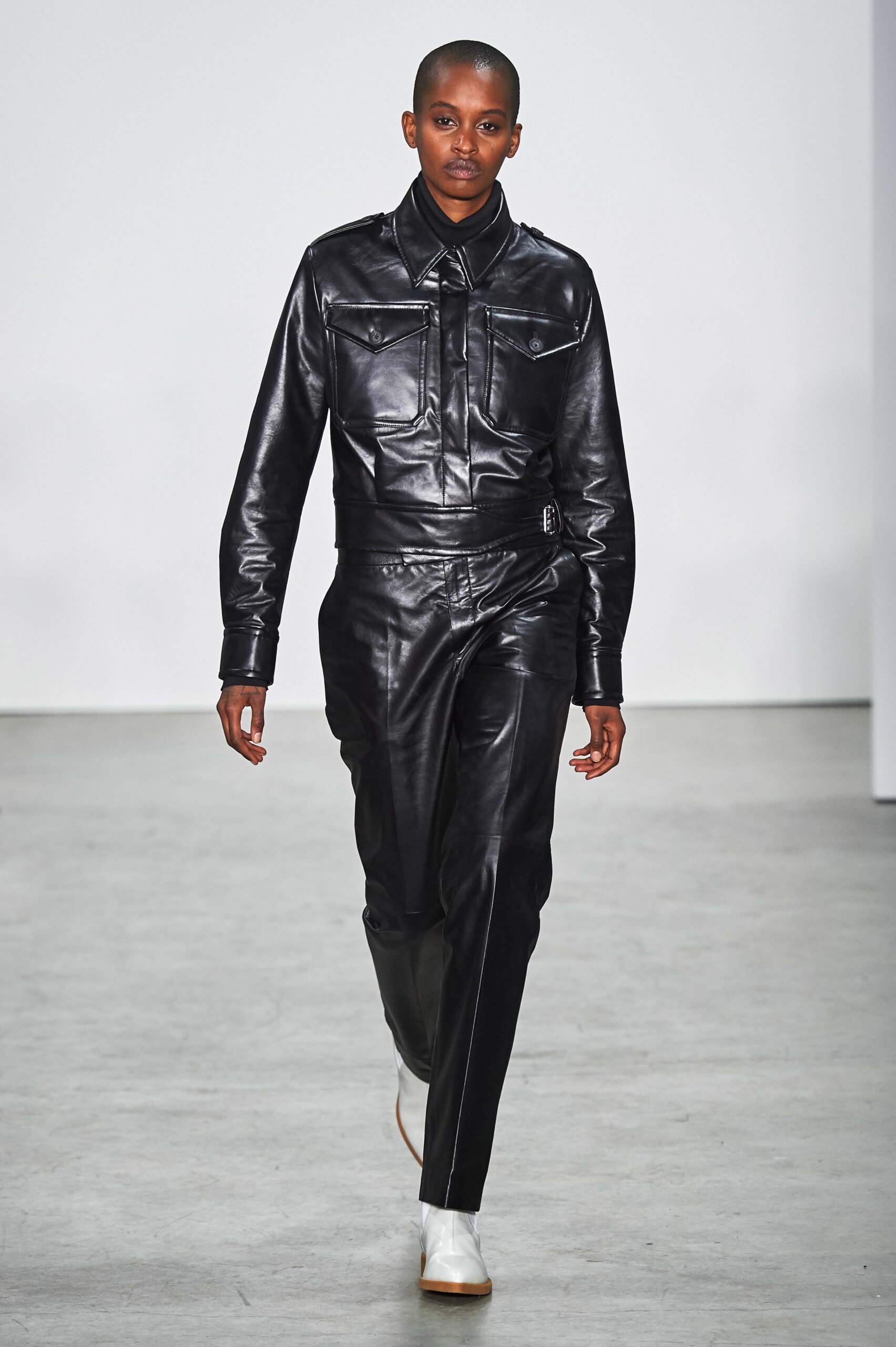 Helmut Lang F/W 19 Look 19