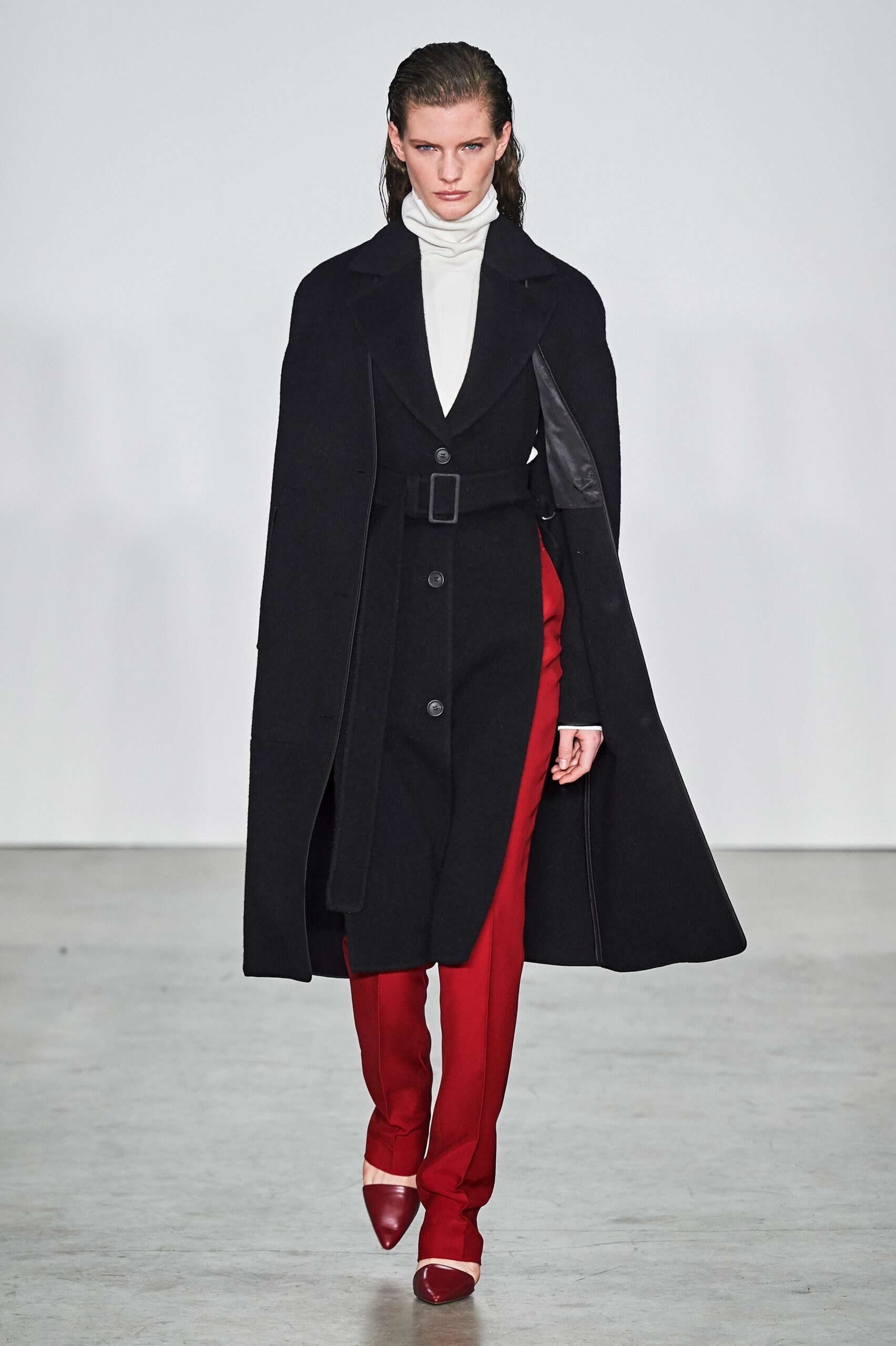 Helmut Lang F/W 19 Look 23