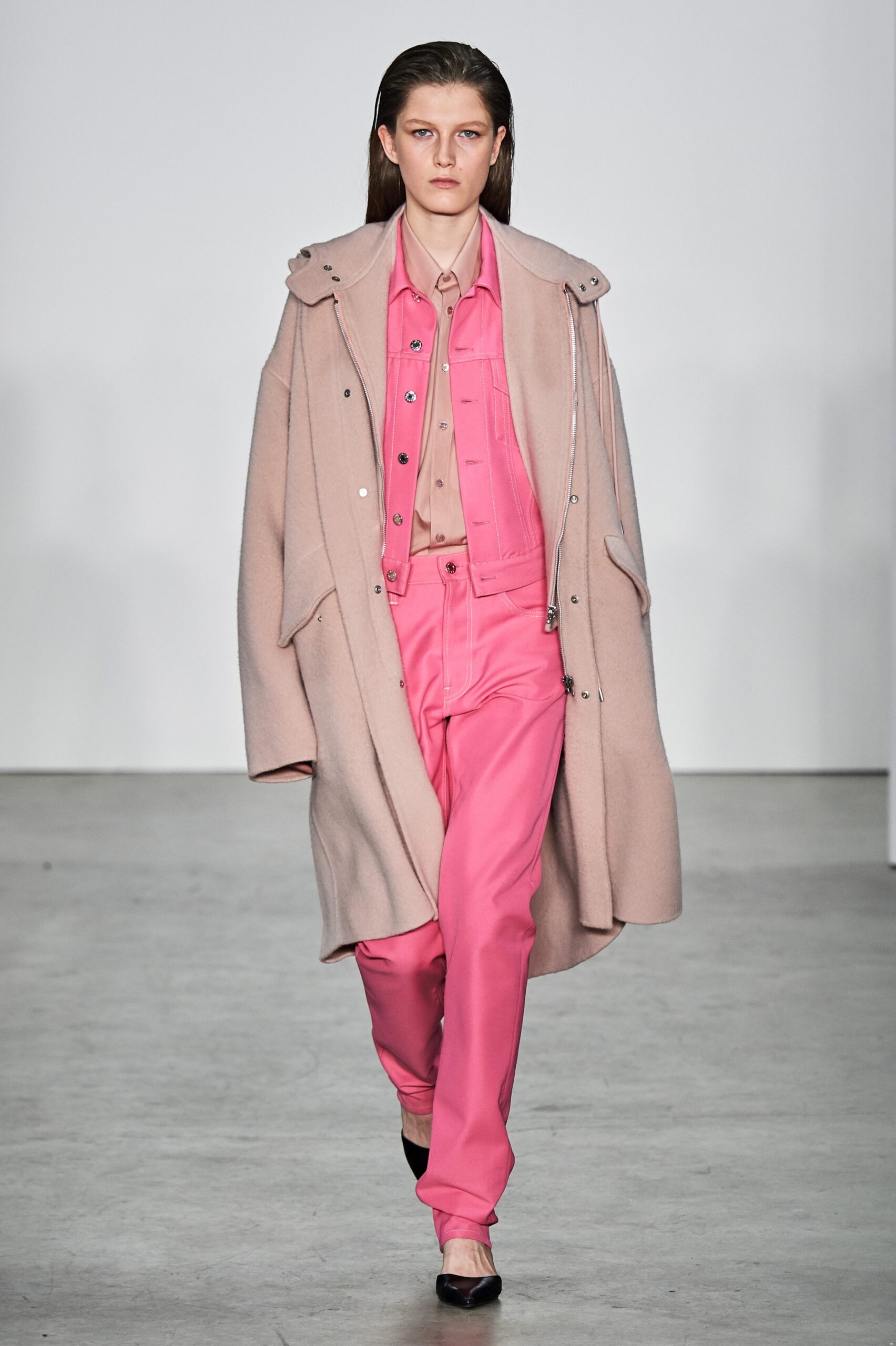 Helmut Lang F/W 19 Look 28