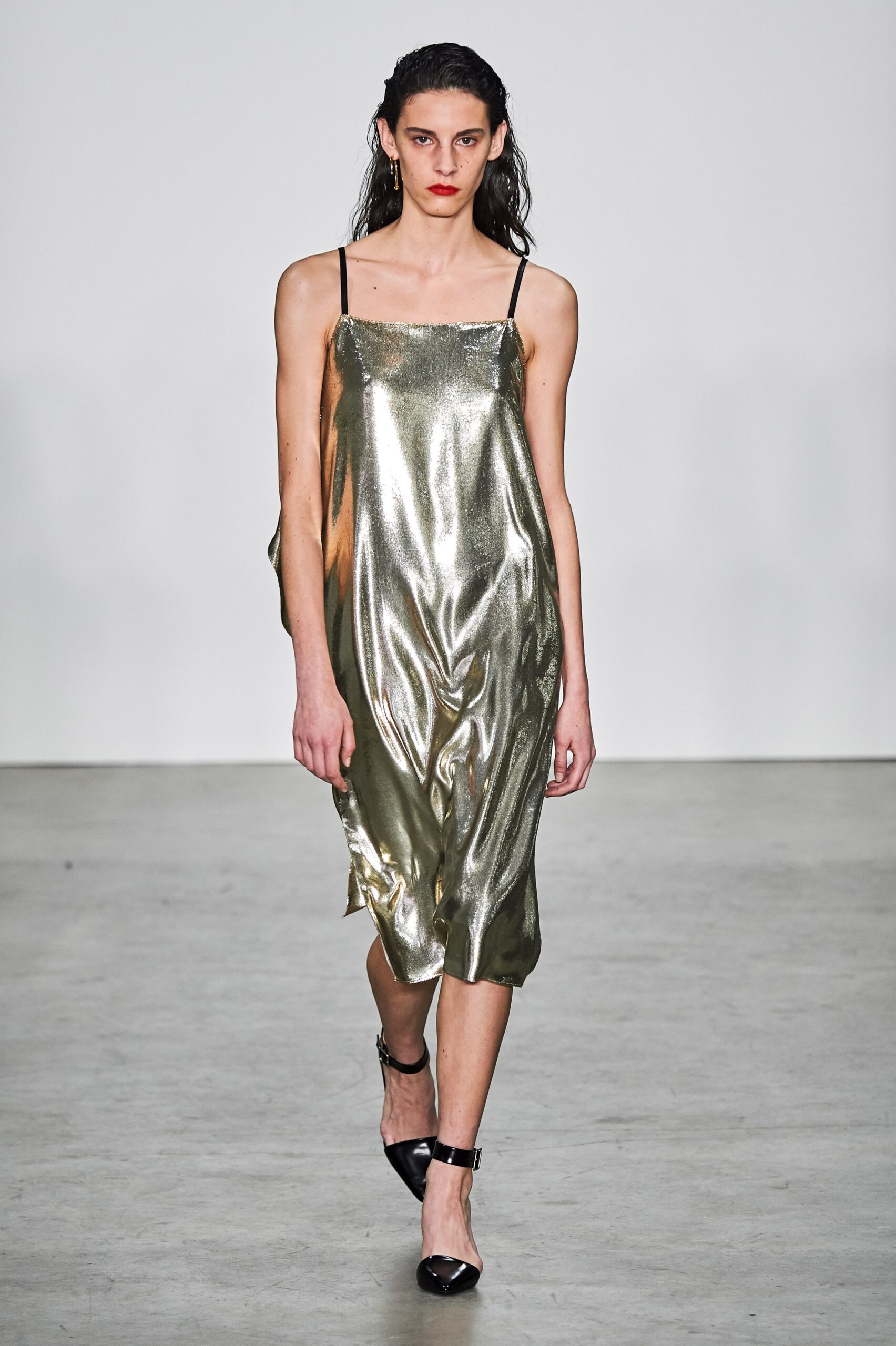 Helmut Lang F/W 19 Look 29