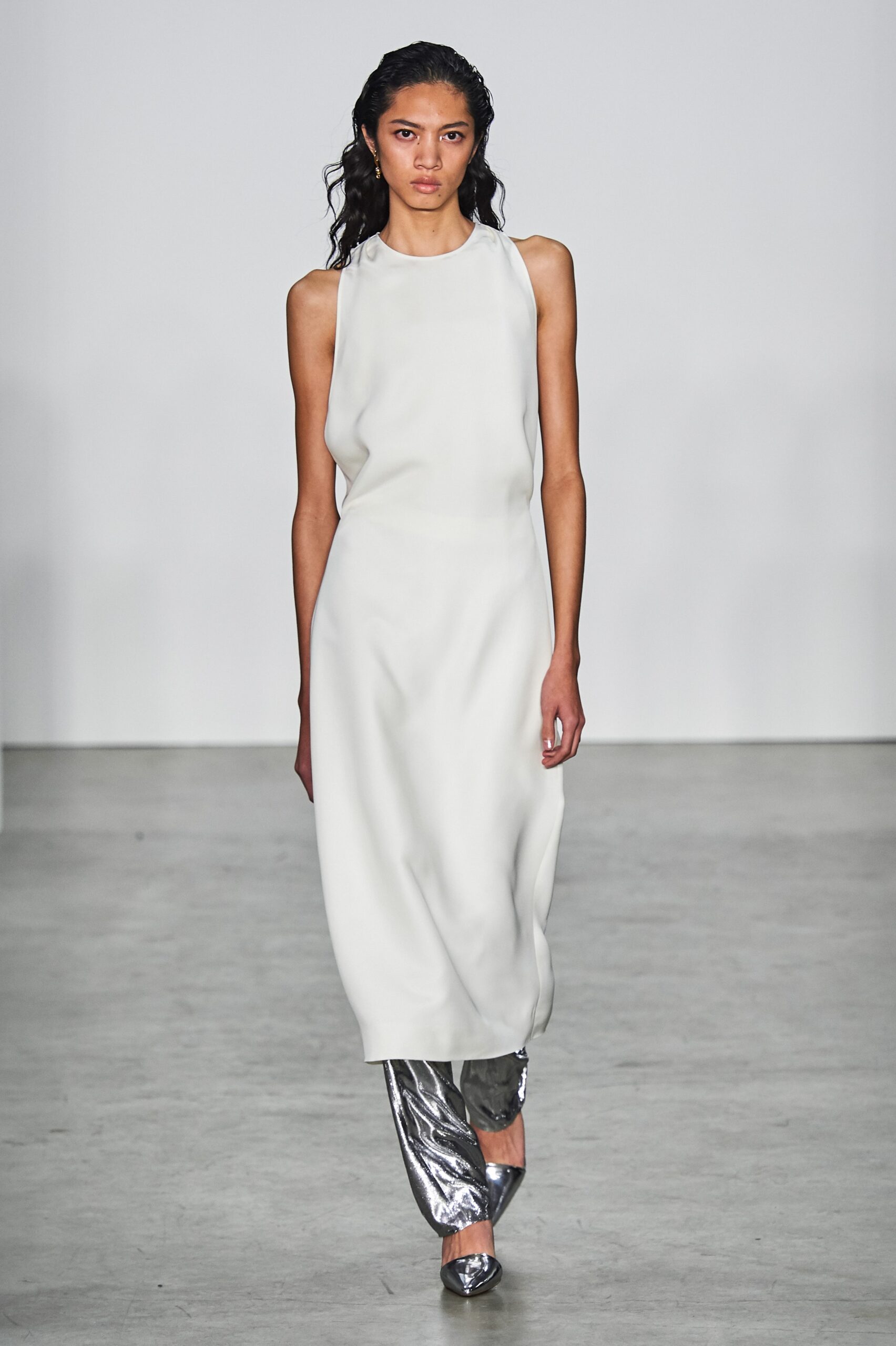 Helmut Lang F/W 19 Look 30