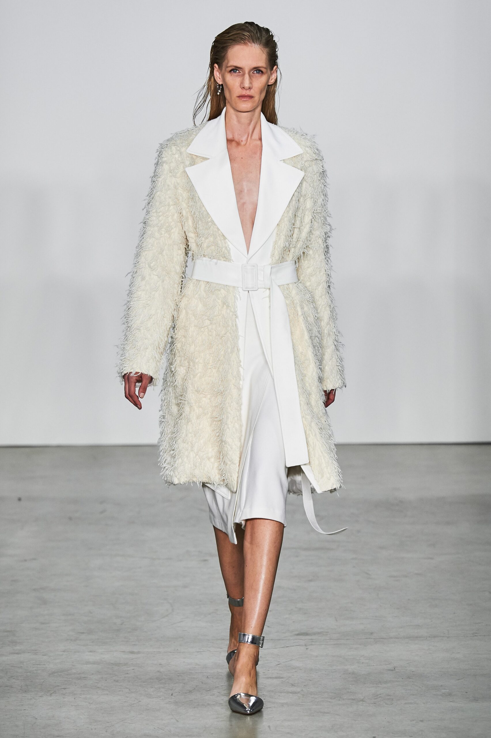 Helmut Lang F/W 19 Look 31