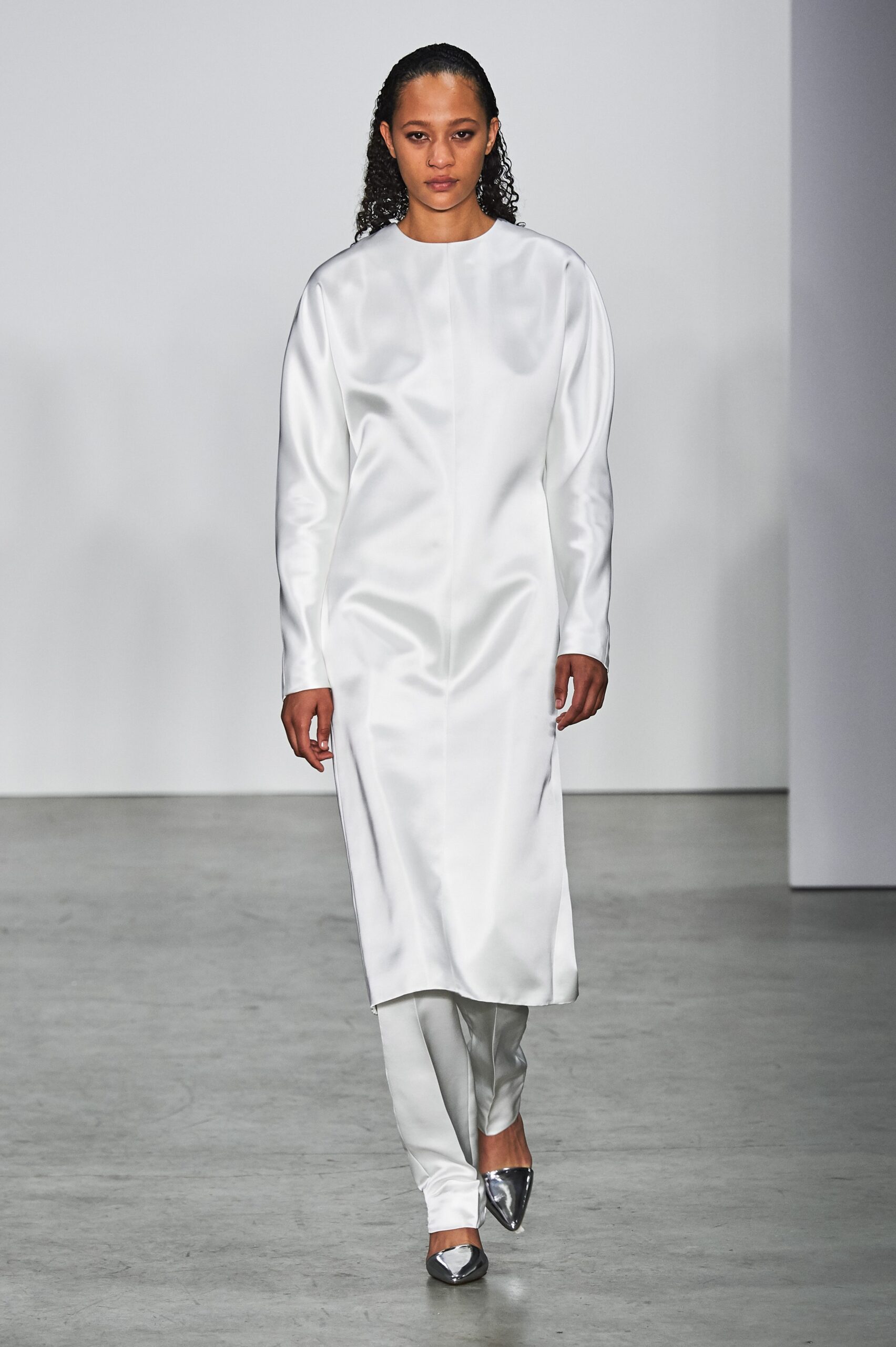 Helmut Lang F/W 19 Look 34