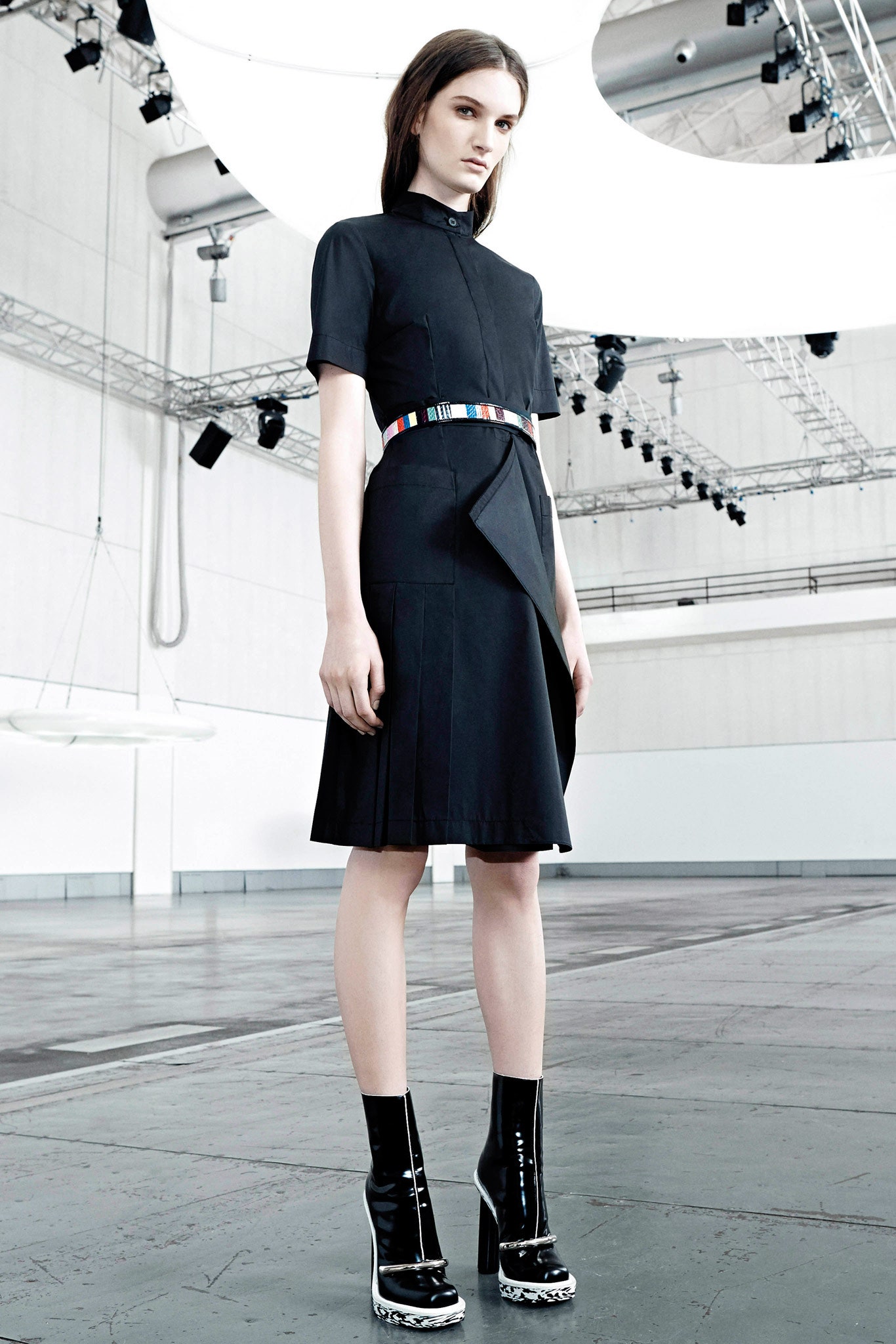 Iceberg F/W 14 Look 6