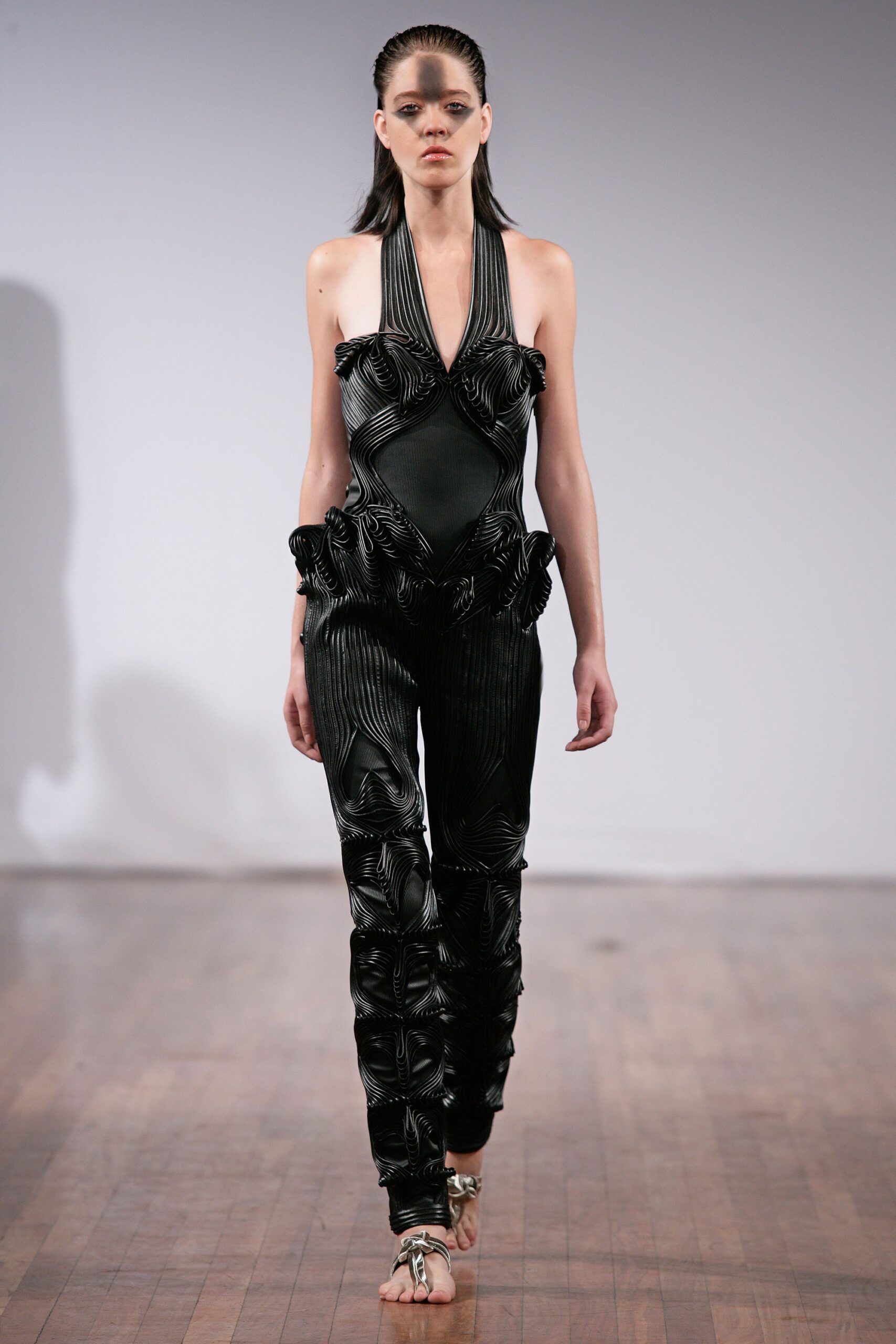 Iris van Herpen S/S 10 Look 5