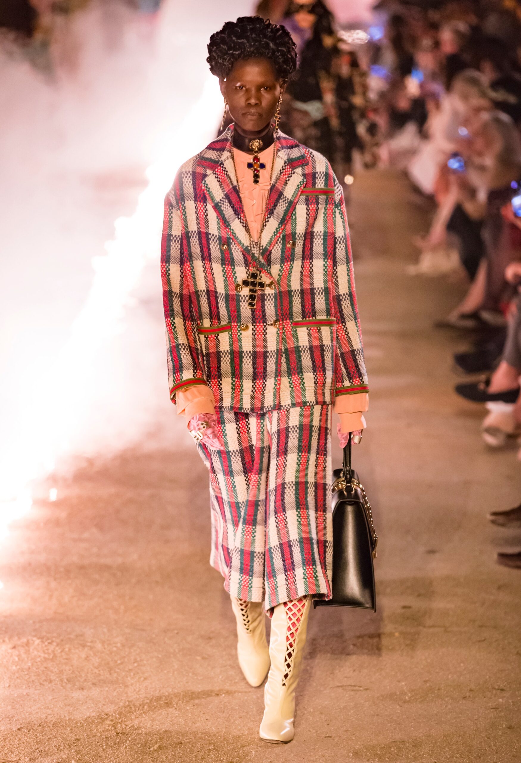 Gucci Resort 19 Look 3