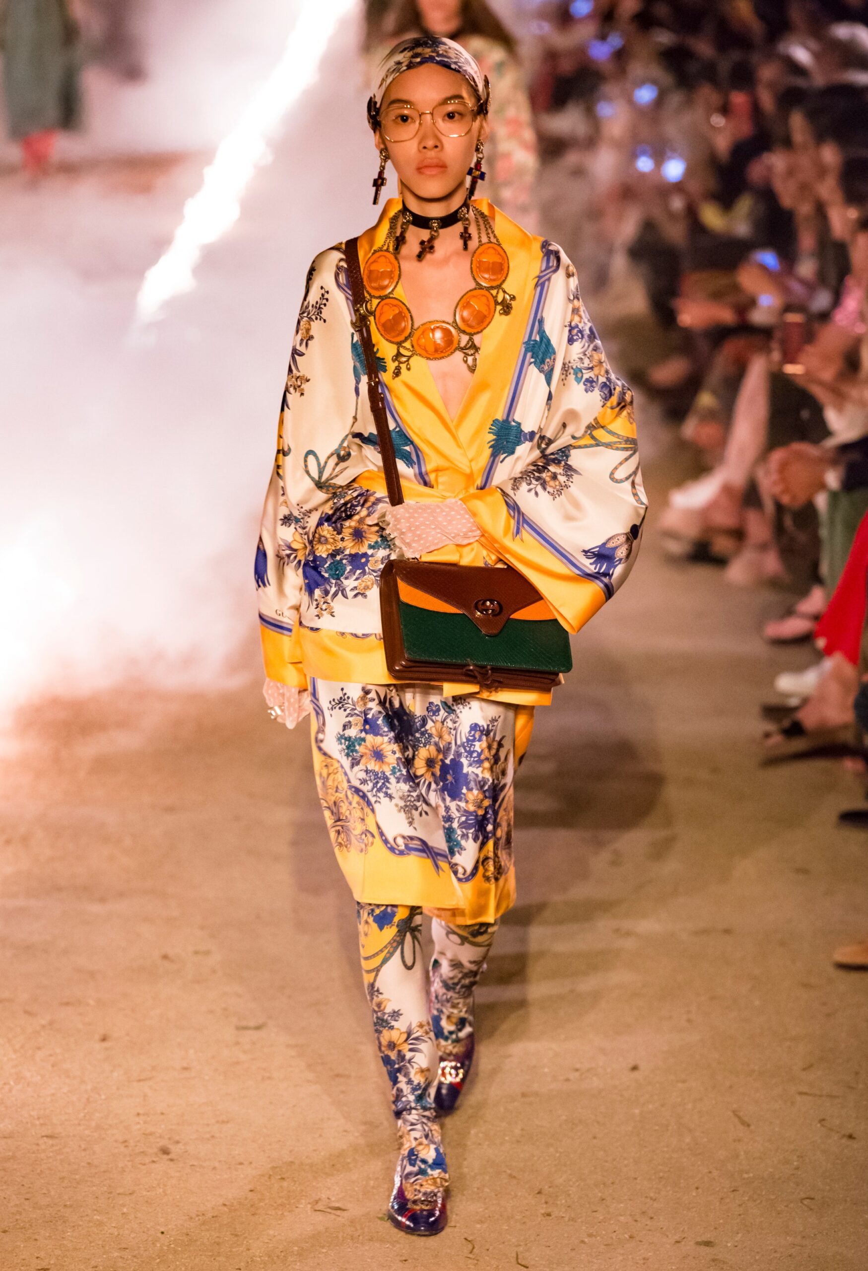 Gucci Resort 19 Look 26