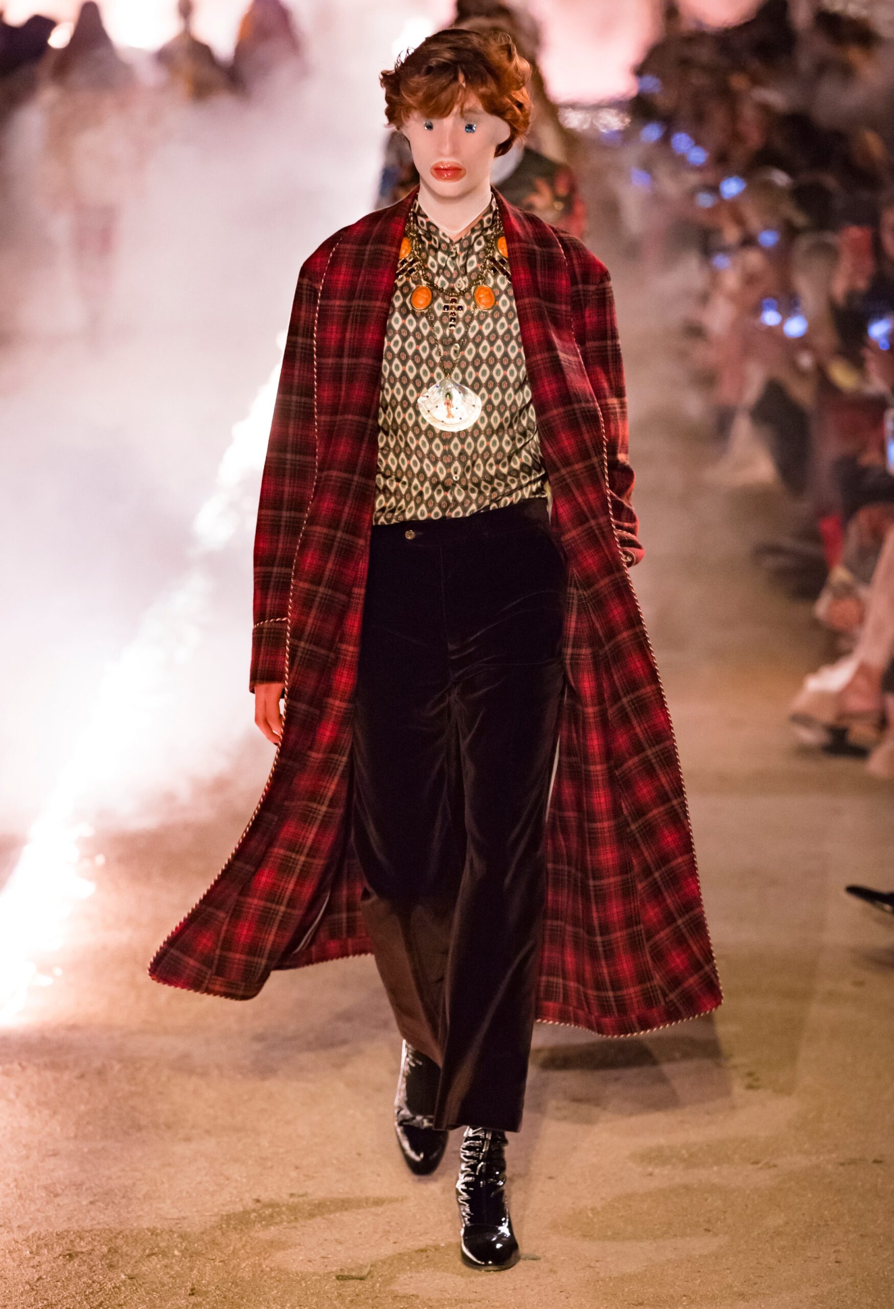Gucci Resort 19 Look 32