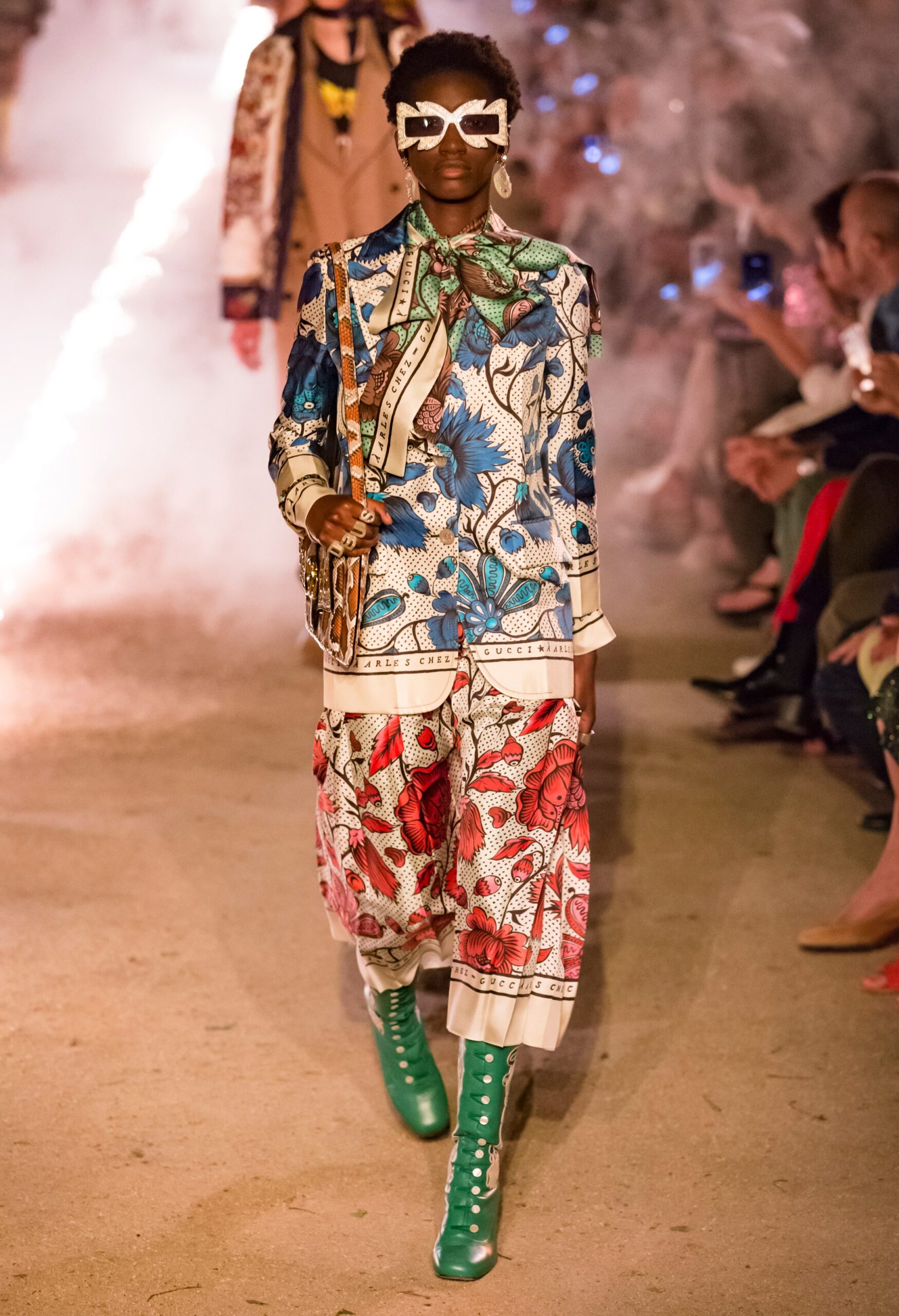 Gucci Resort 19 Look 34