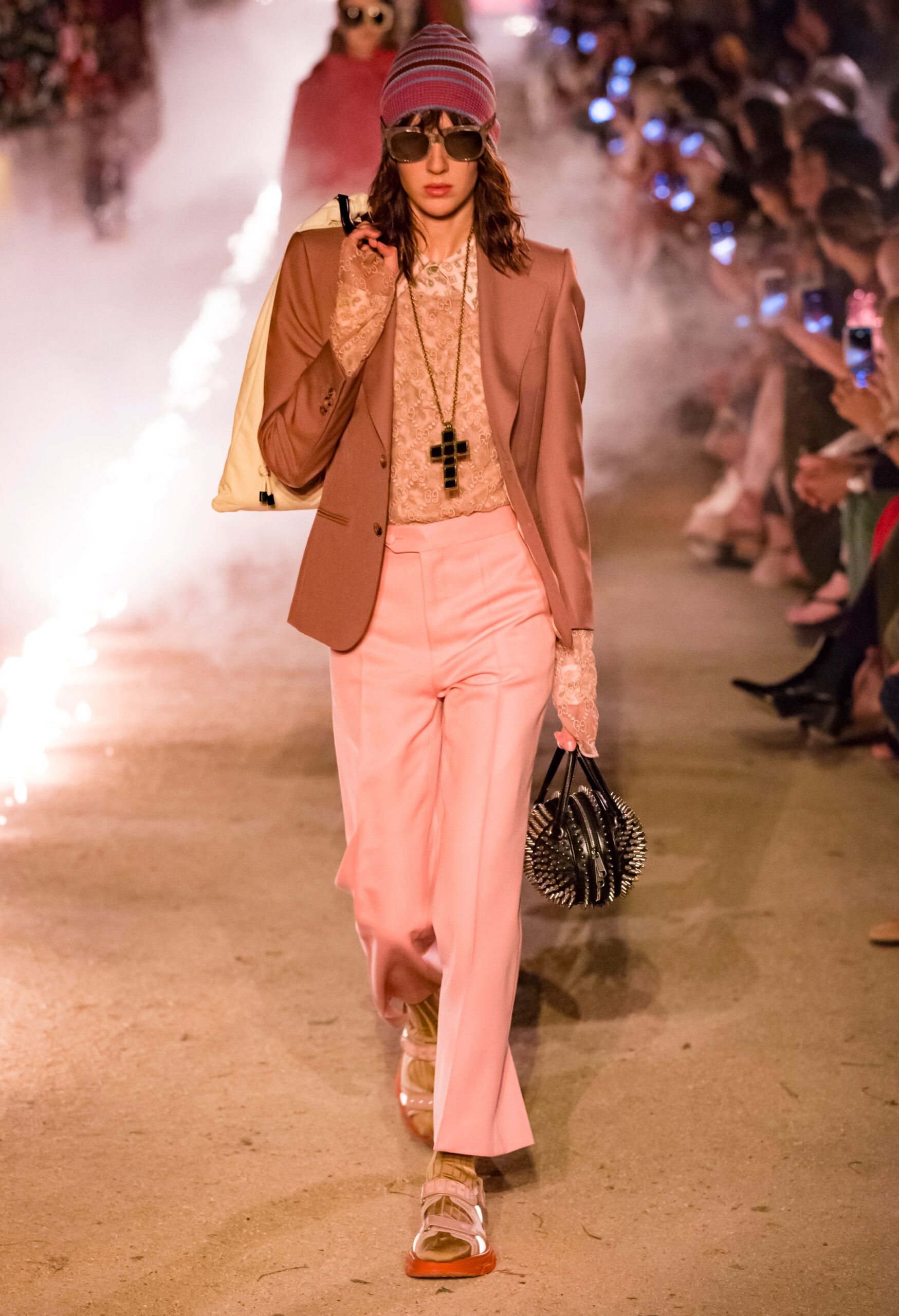 Gucci Resort 19 Look 37