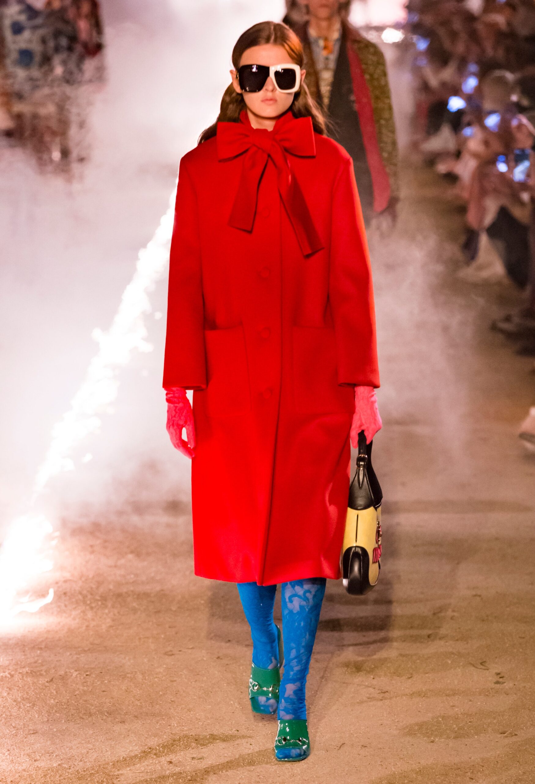 Gucci Resort 19 Look 39