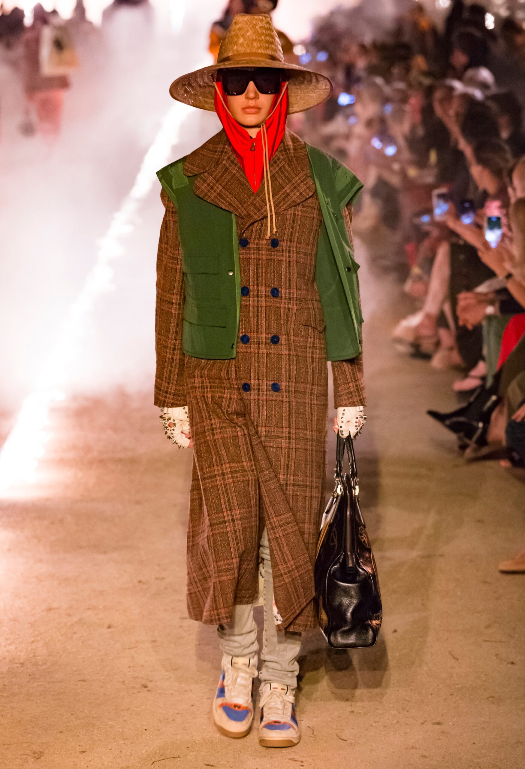 Gucci Resort 19 Look 42